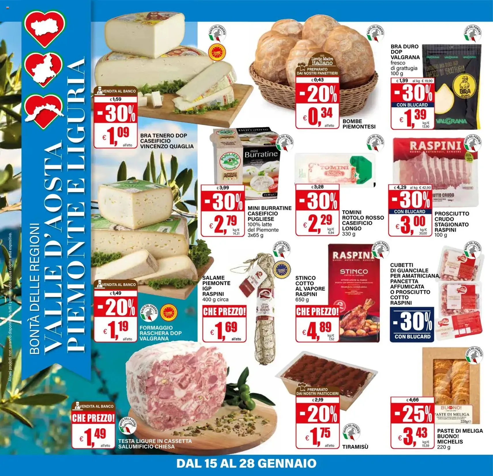 Volantino Il Gigante - volantino valido dal 15/01/2026 pagina 18 di 44