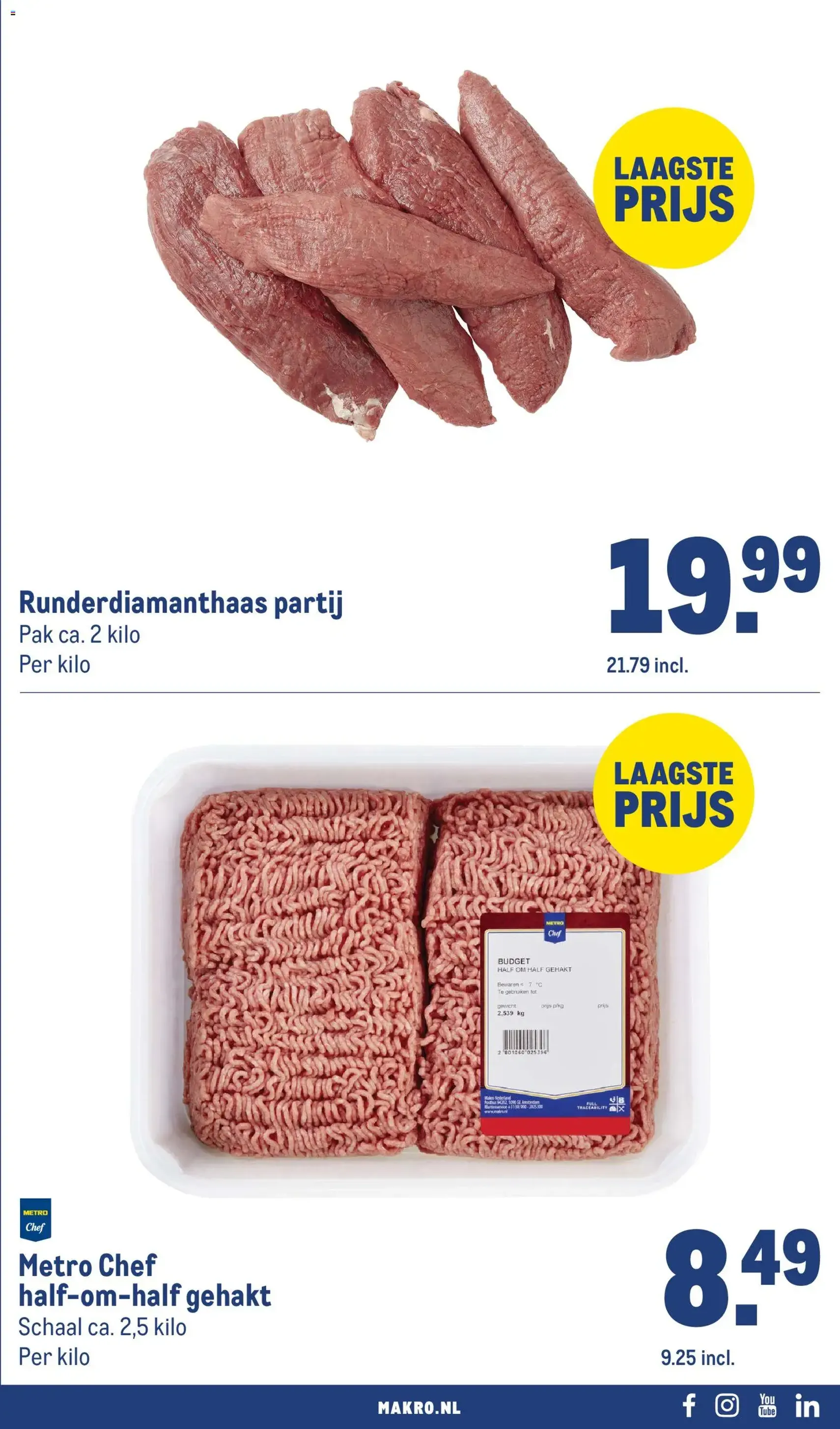 Makro folder - geldige folder vanaf 01-07-2026 pagina 25 van 85