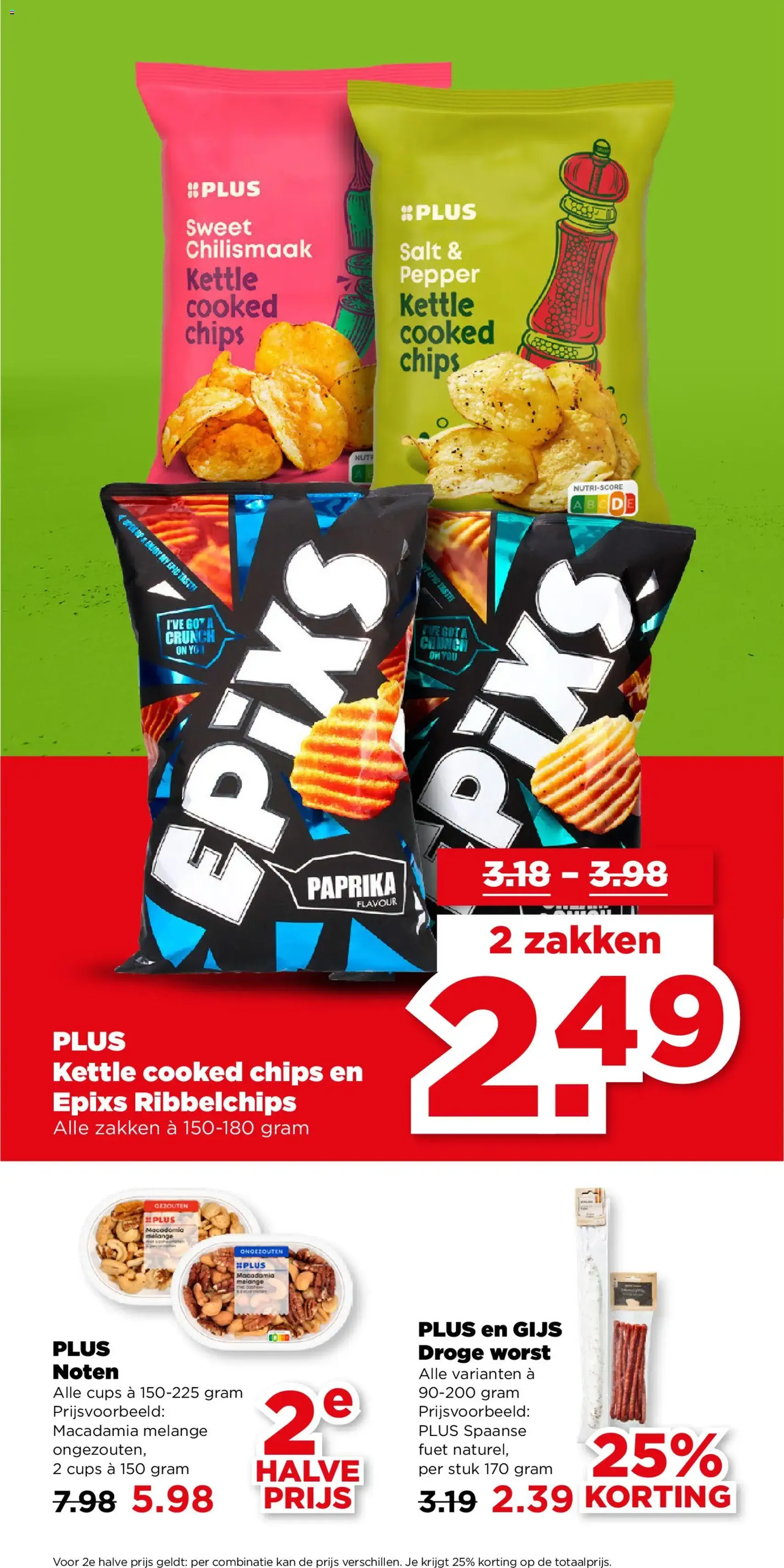 Plus - Folder week 48 - geldige folder vanaf 26-11-2025 pagina 39 van 61