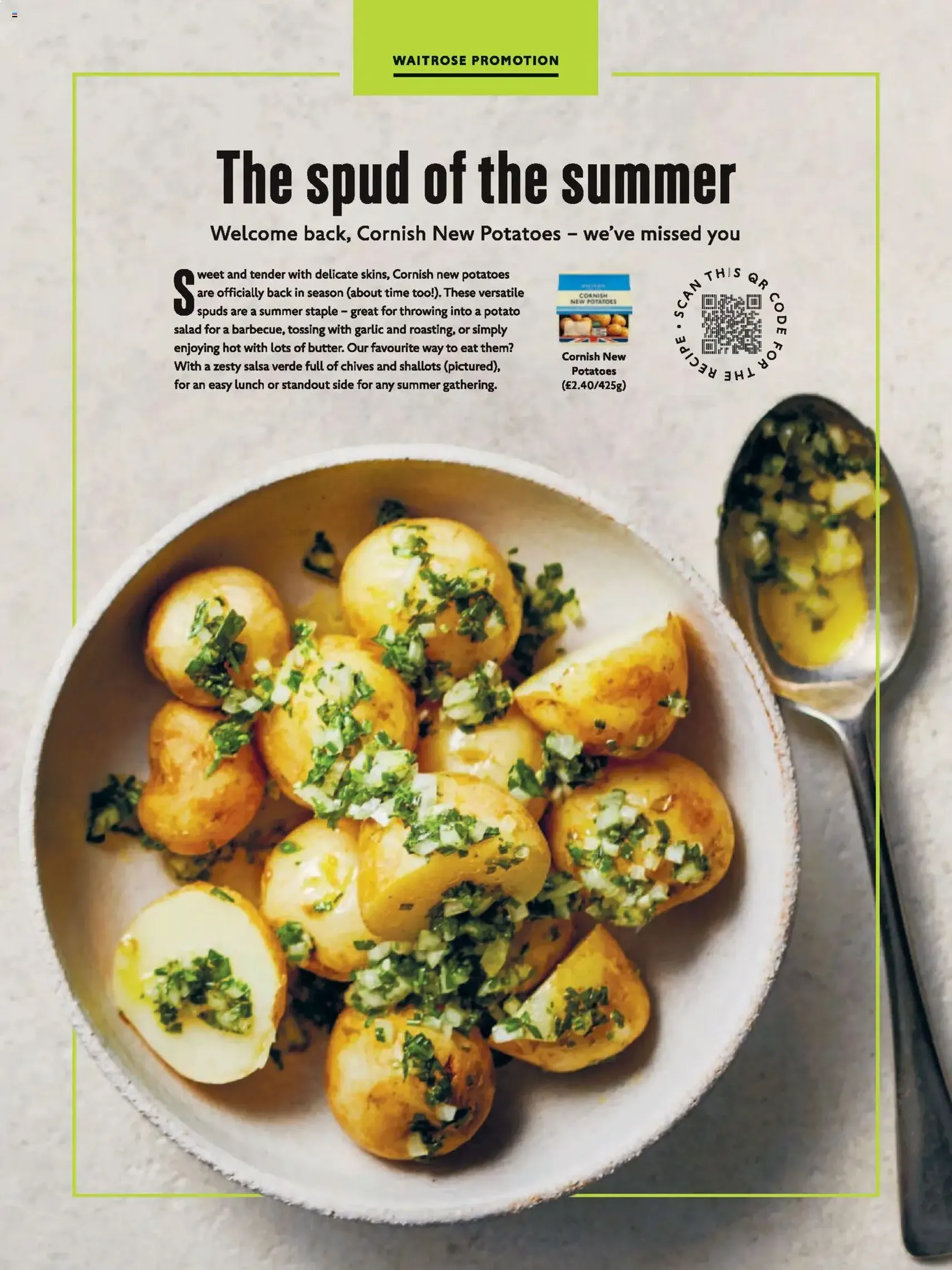 Waitrose Offers - valid flyer from 03/06/2026, page 15 of 128