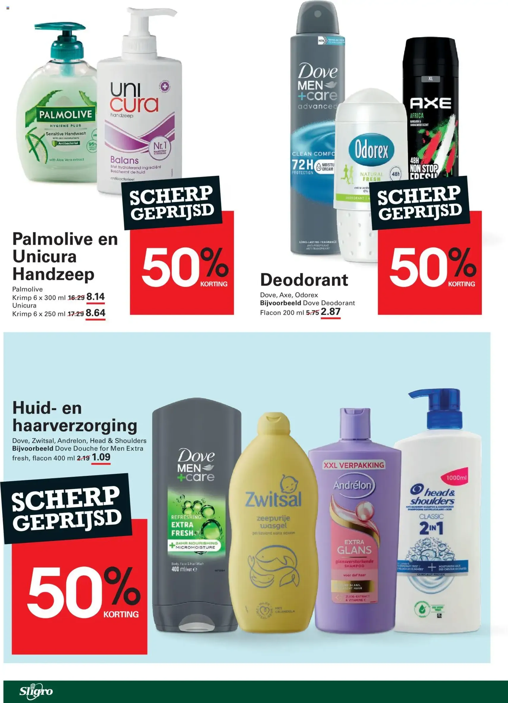Sligro folder - geldige folder vanaf 23-07-2026 pagina 80 van 82