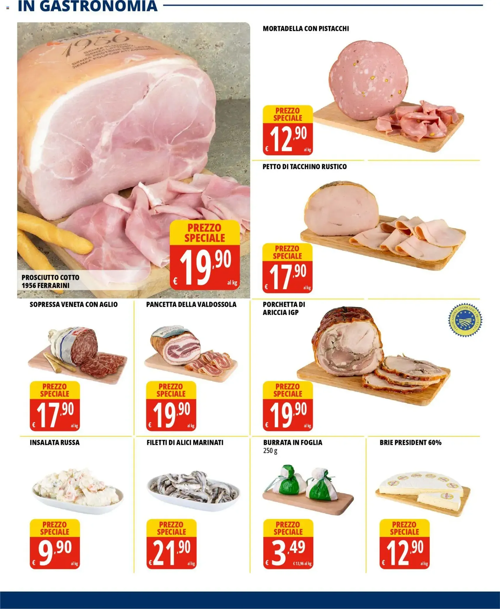 Volantino Tigros - volantino valido dal 28/01/2026 pagina 8 di 32