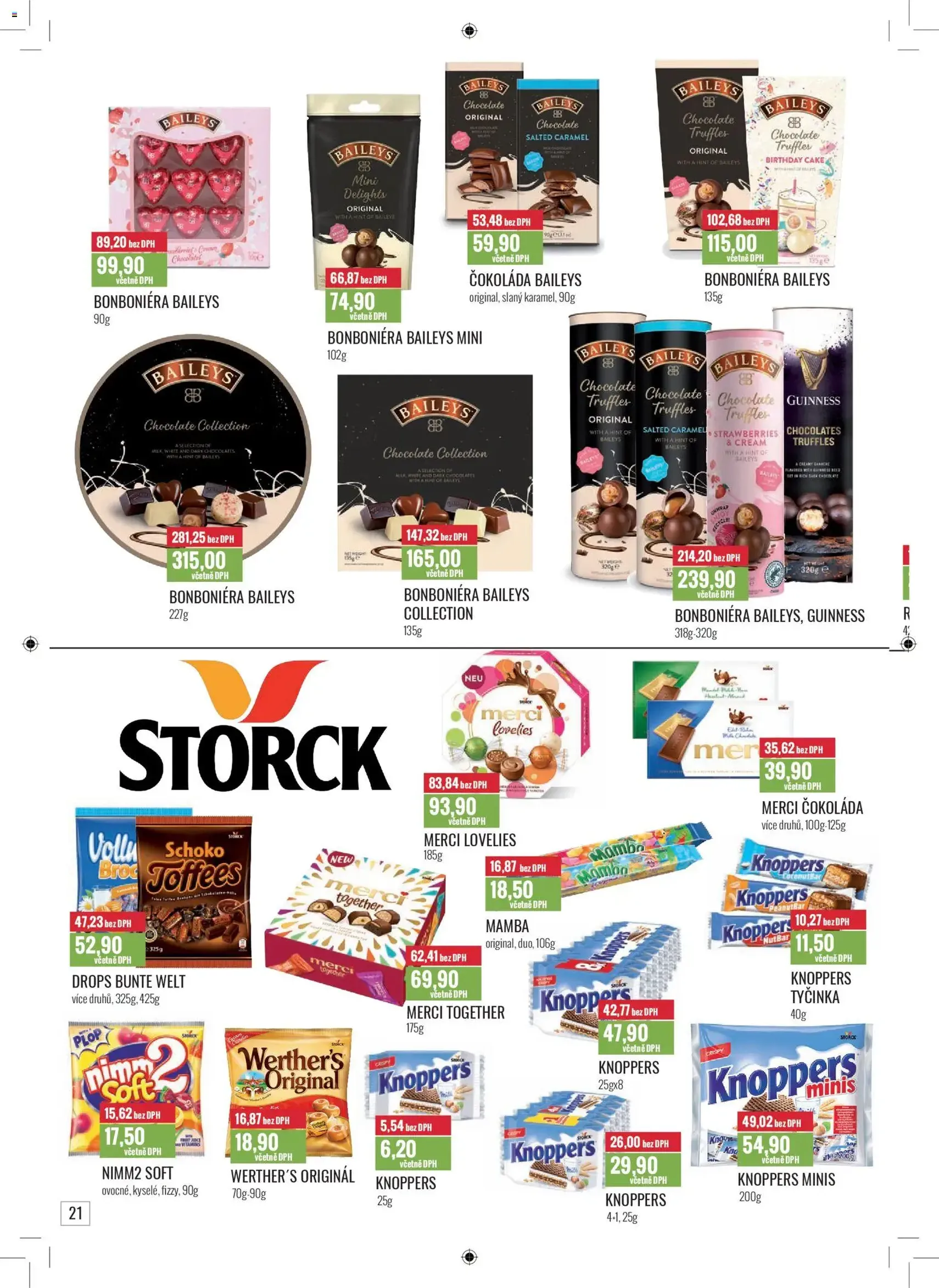 Ratio leták - platný leták od 01.11.2025 strana 22 z 84