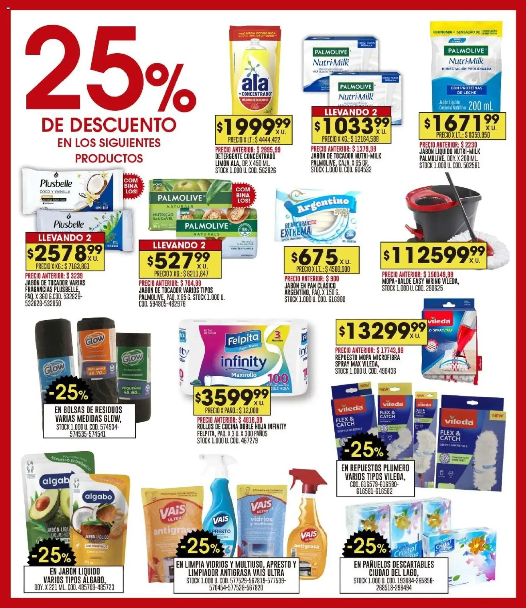 Coto - Ofertas - folleto válido desde 23/02/2026 página 16 de 23