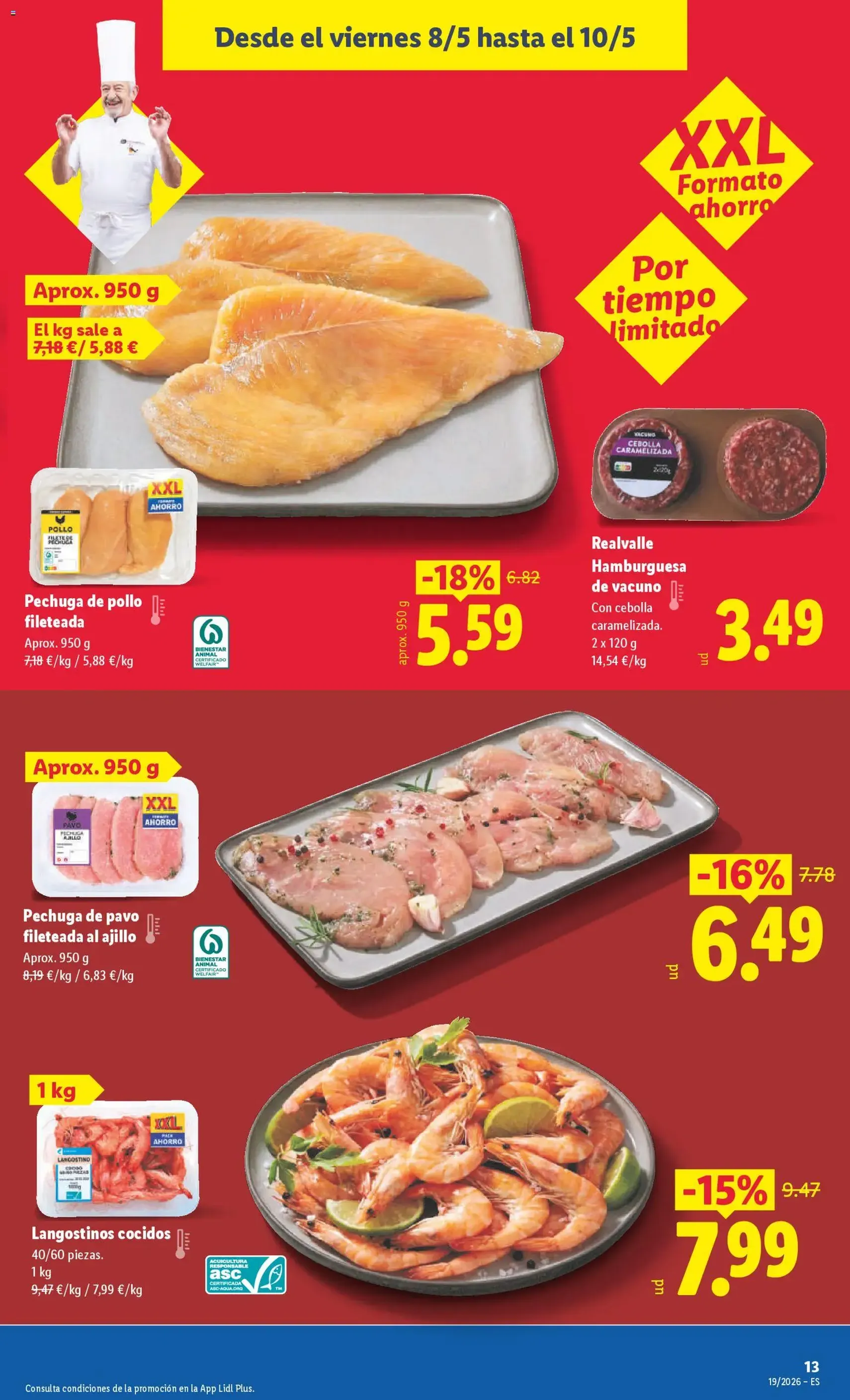 Lidl folleto - folleto válido desde 04/05/2026 página 27 de 53