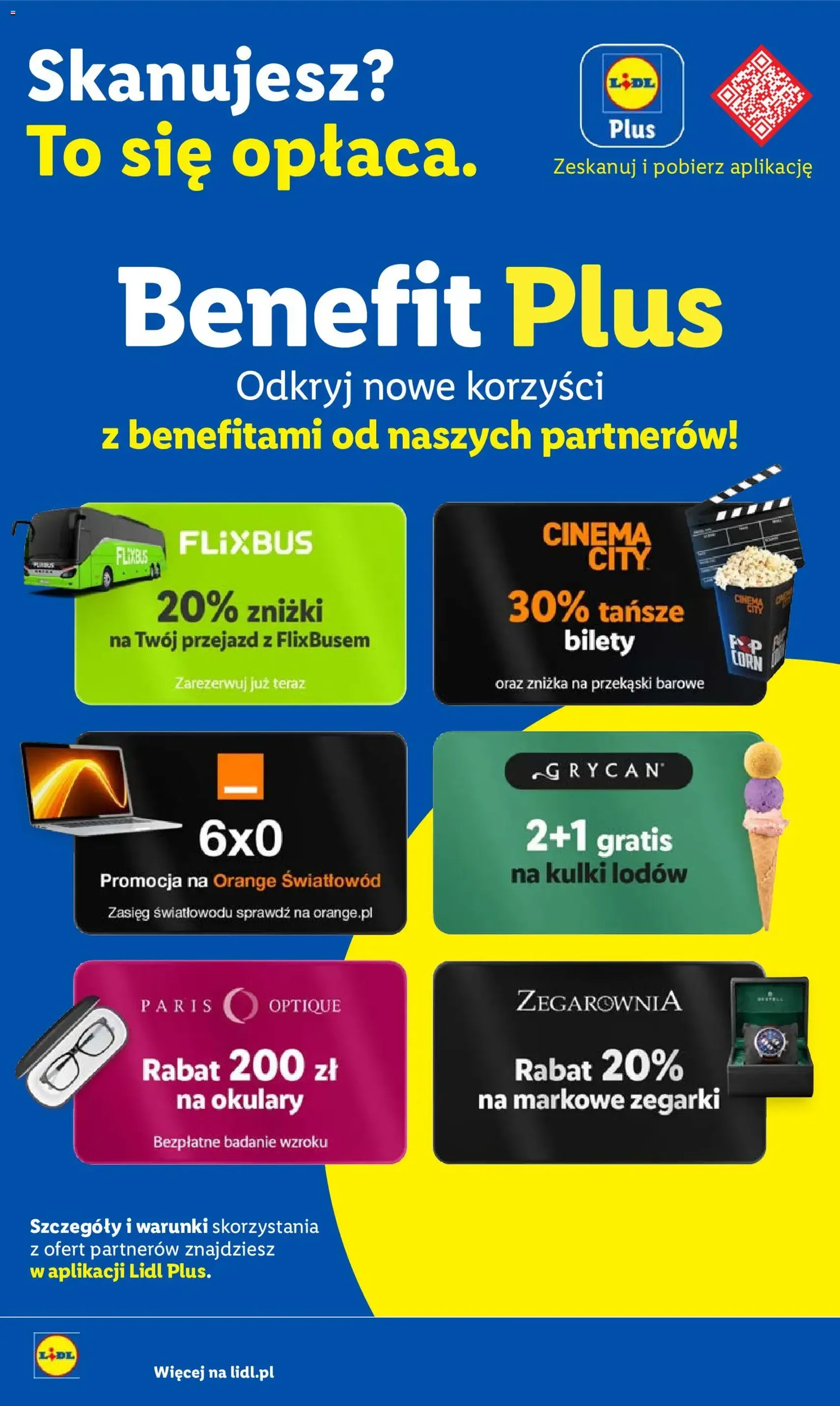 Lidl gazetka - ważny gazetka od 22.06.2026 strona 96 z 99