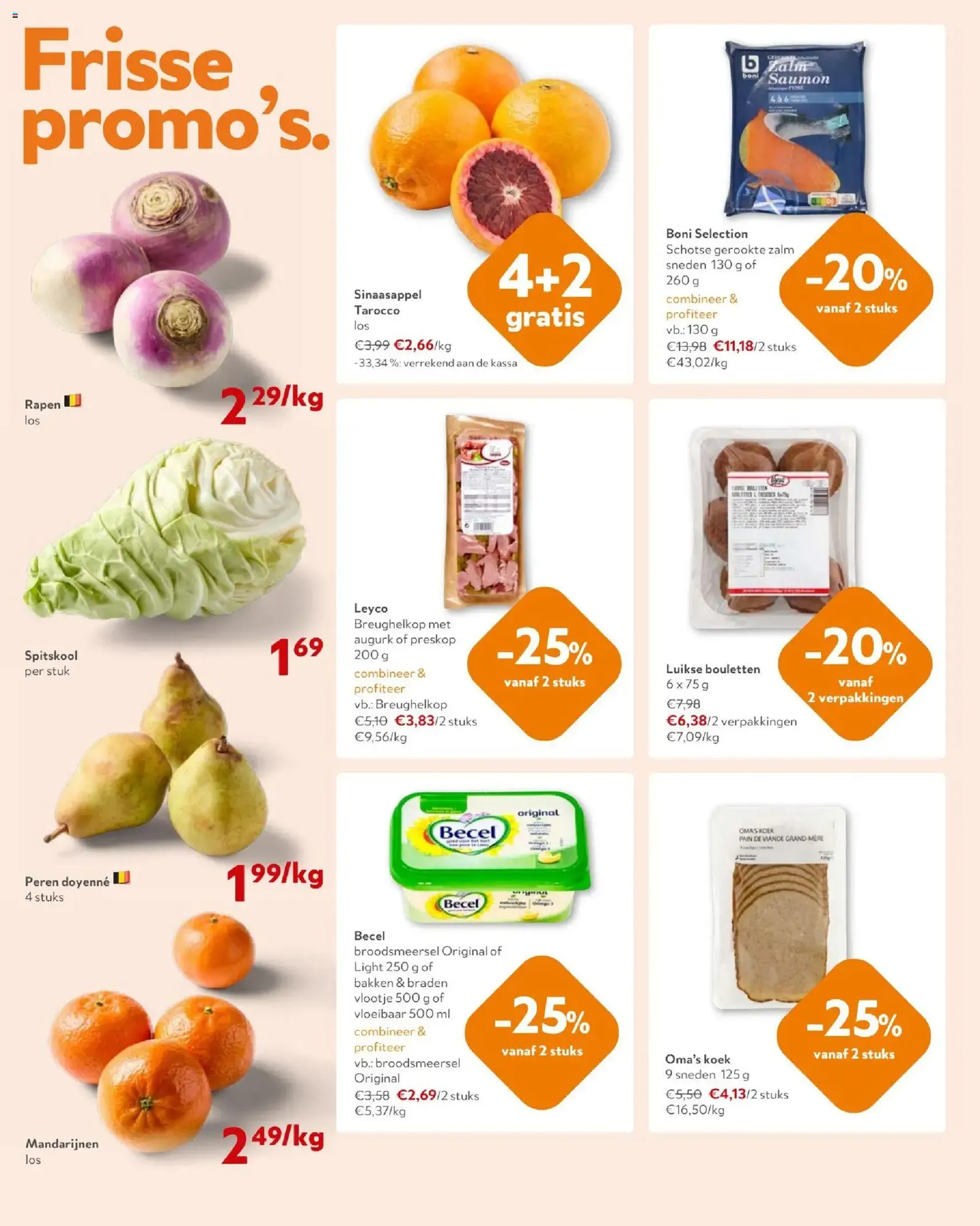 OKay - Folder - geldige folder vanaf 14/01/2026 pagina 7 van 16