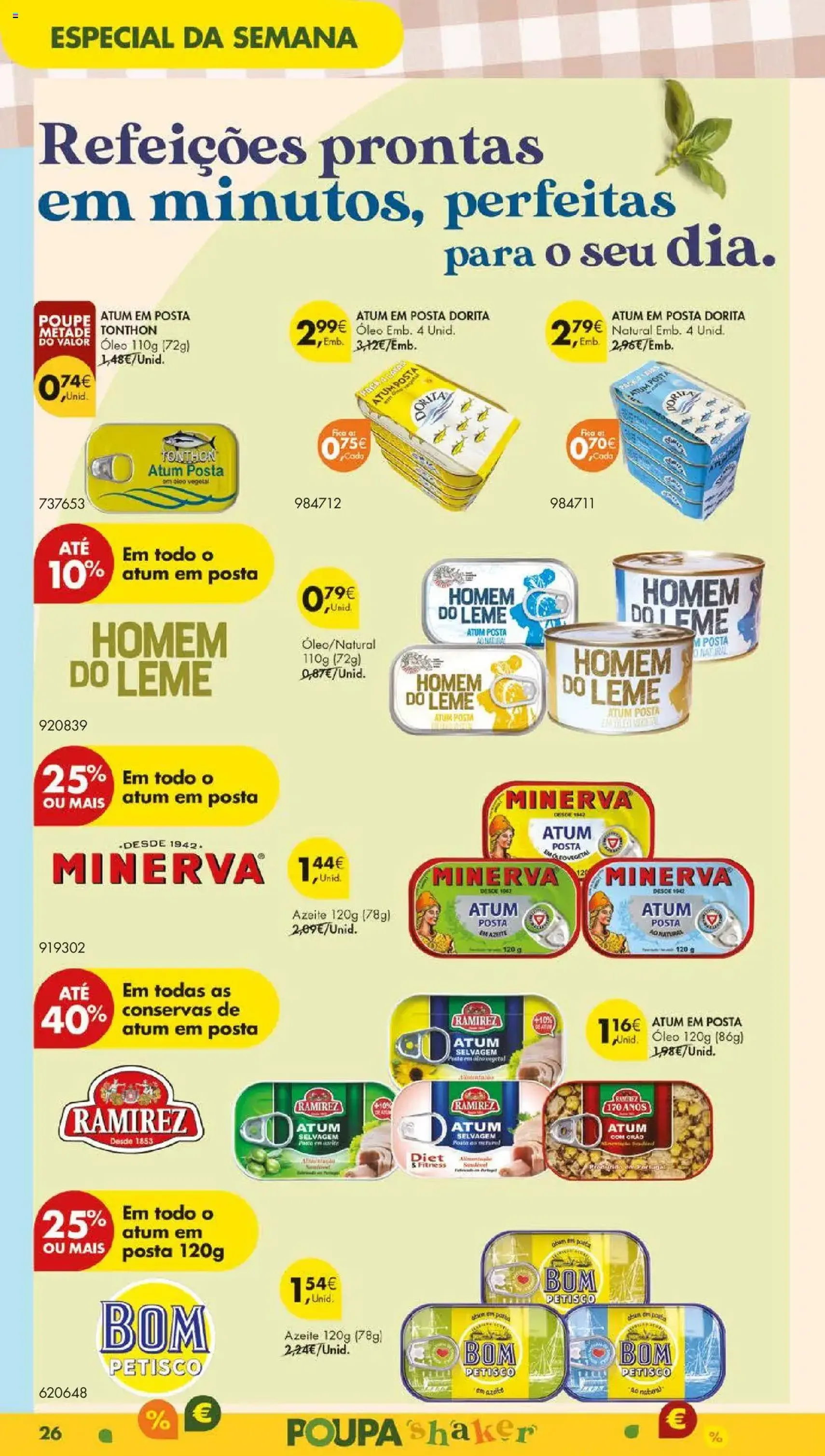 Pingo Doce folheto - folheto válido a partir de 12/08/2025 página 30 de 56