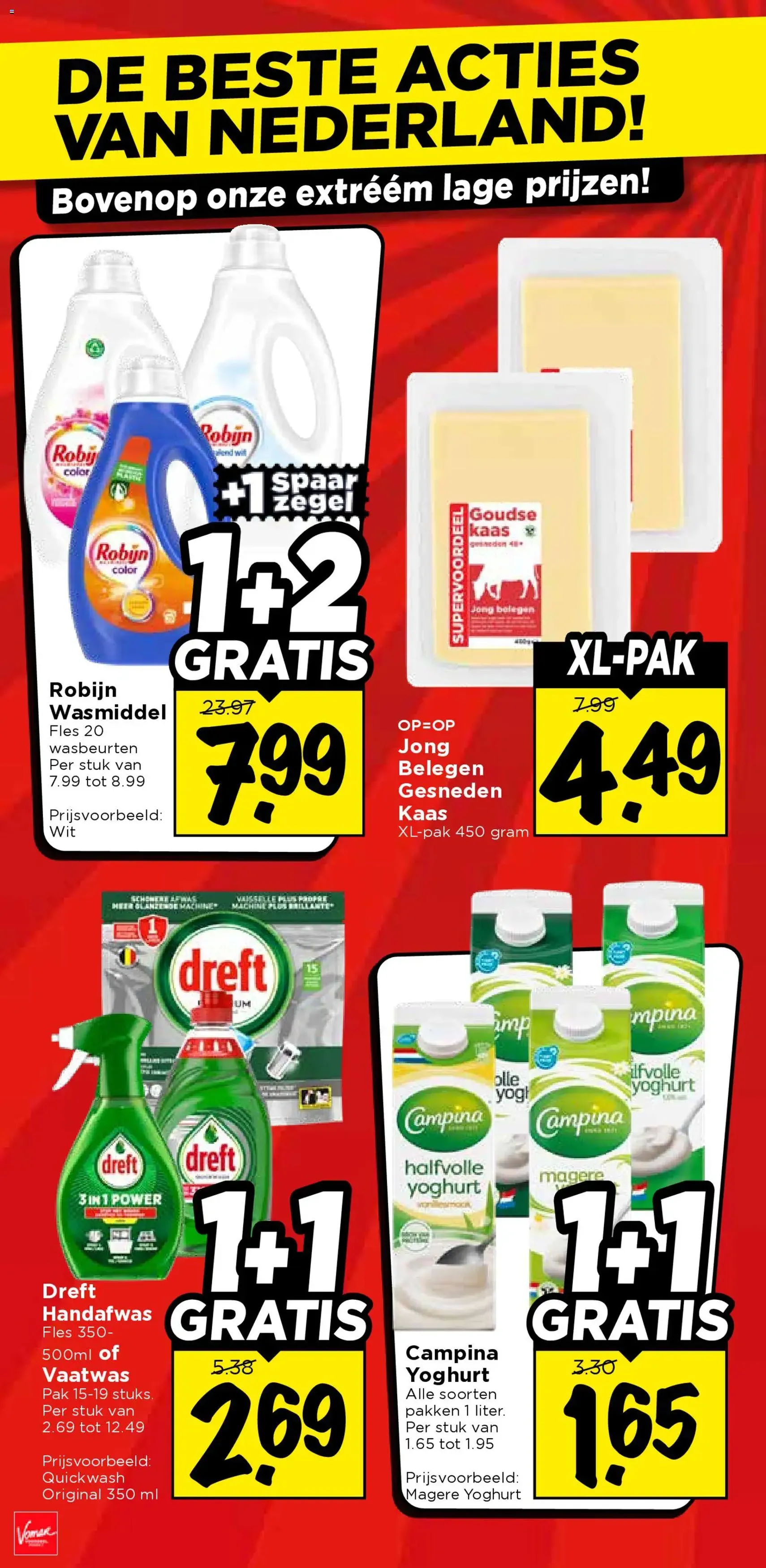 Vomar - Folder - geldige folder vanaf 08-02-2026 pagina 4 van 44