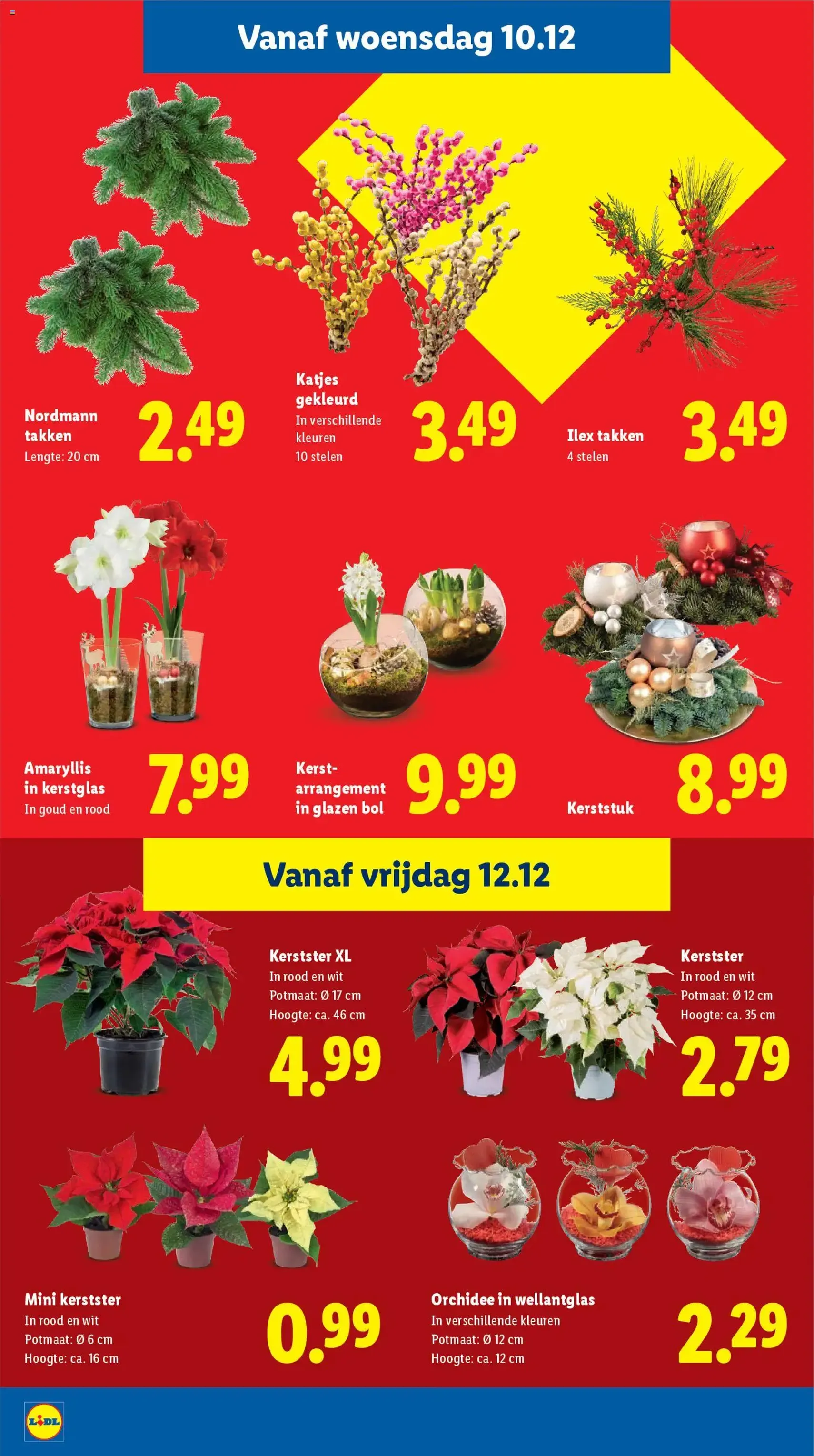 Lidl folder week 50 - geldige folder vanaf 08-12-2025 pagina 27 van 39
