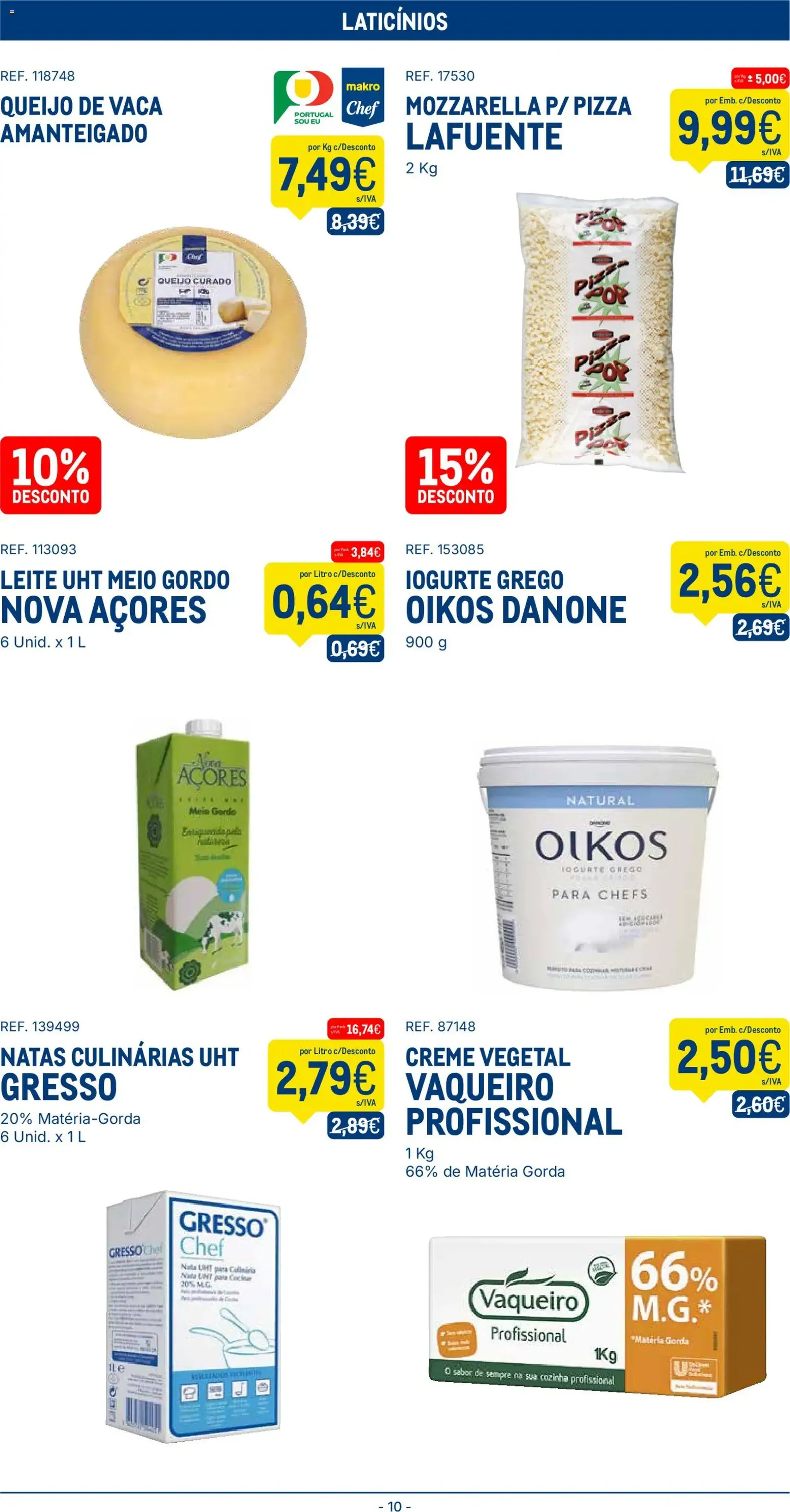 Makro folheto - folheto válido a partir de 10/02/2026 página 10 de 21