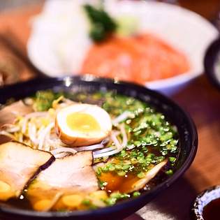 Recipe preview Delicious Japanese Ramen