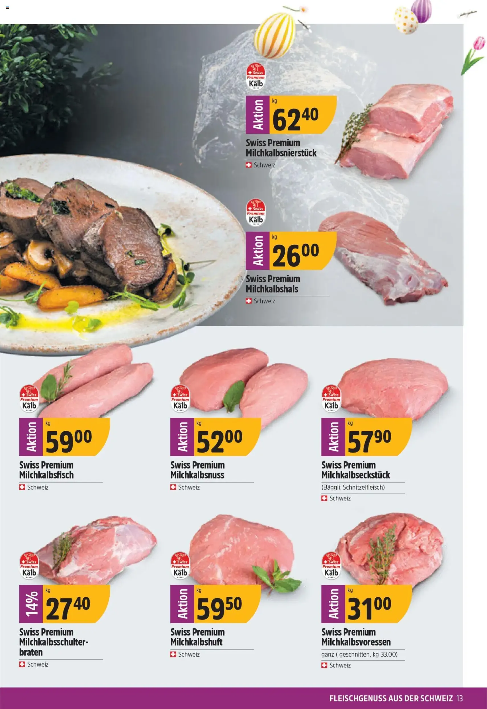 TopCC aktionen - Gültiger Prospekt ab 16.03.2026, Seite 13 von insgesamt 24