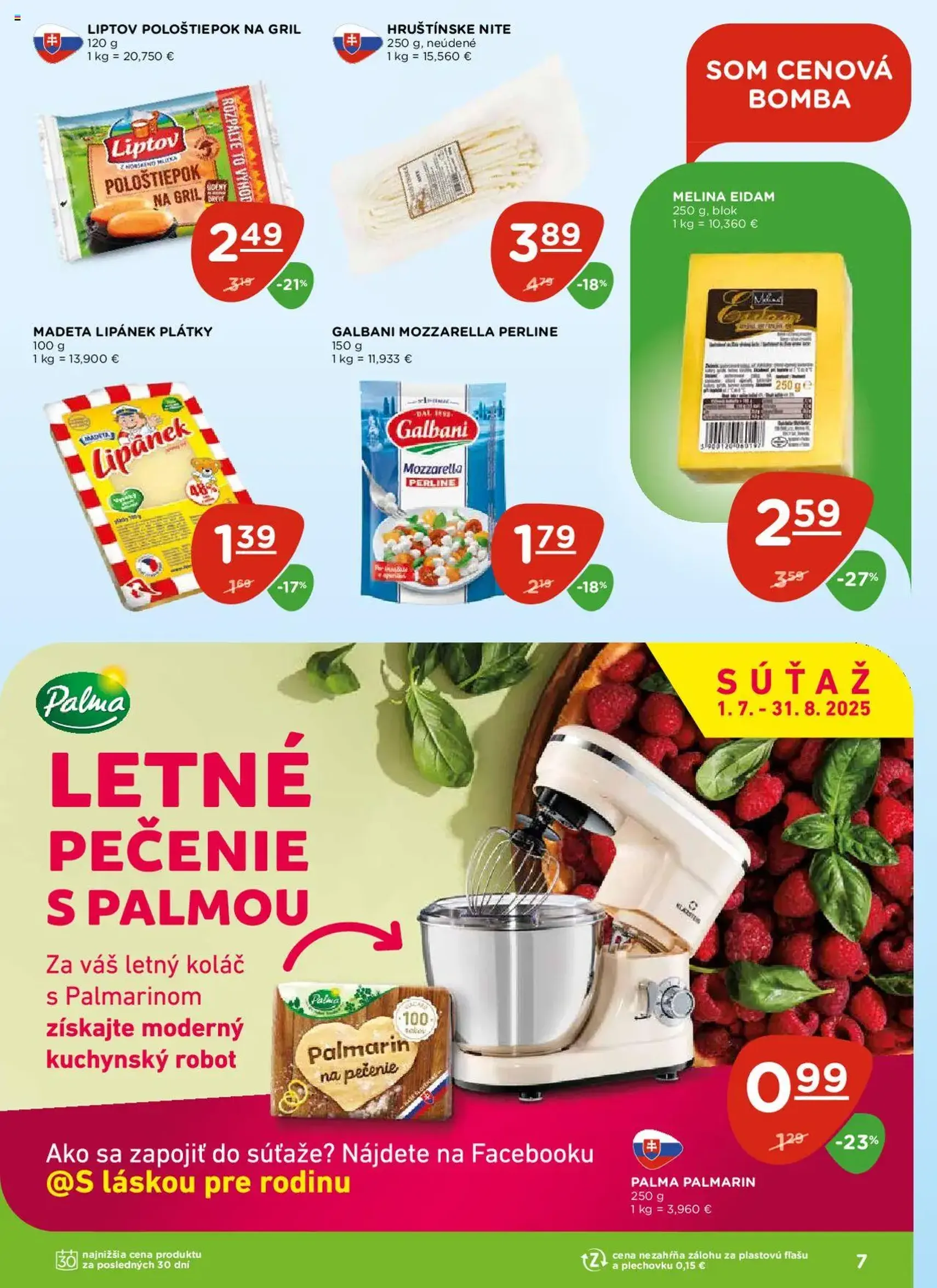 Terno leták - platný leták od 07.08.2025 strana 7 z 21