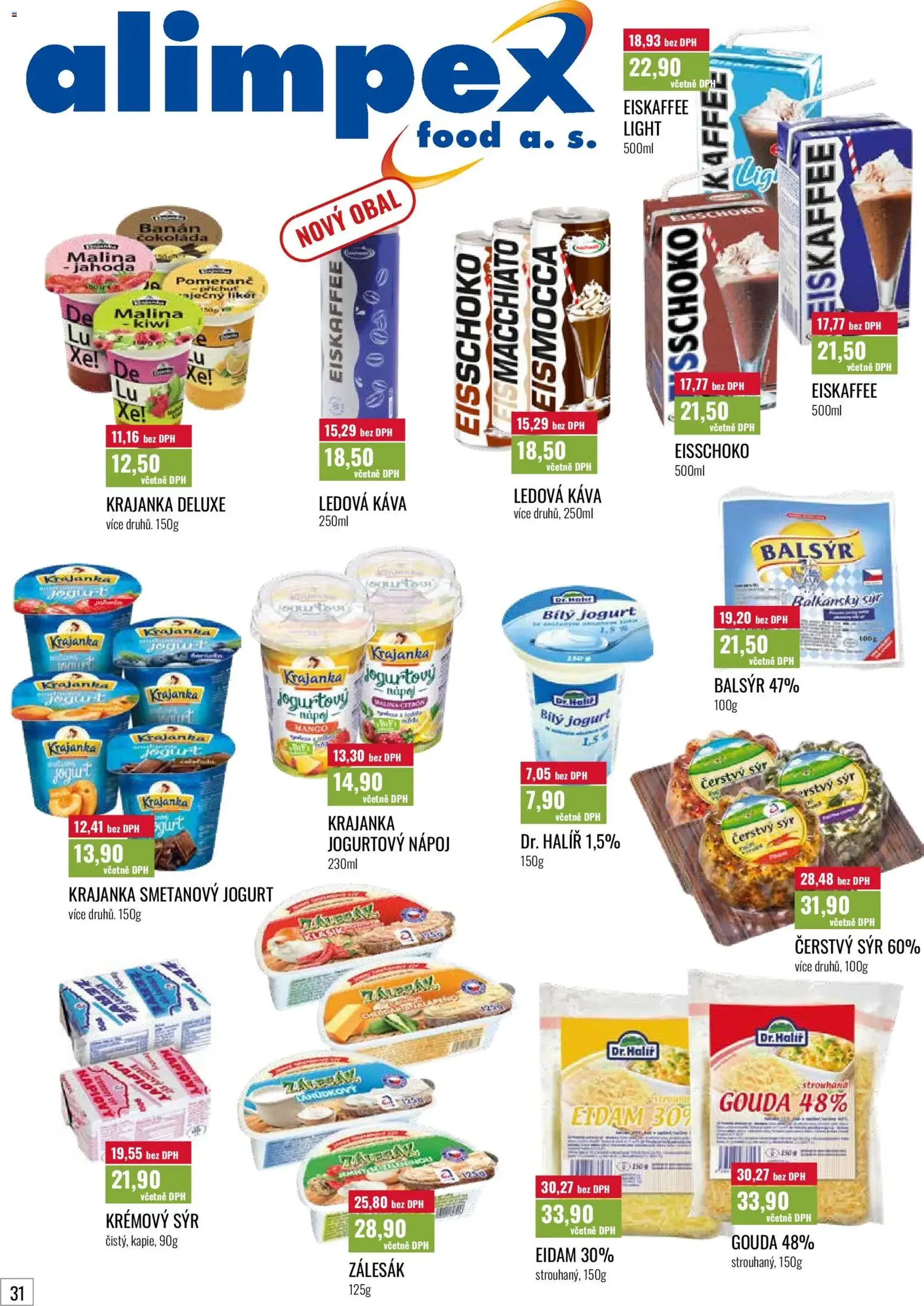 Ratio leták - platný leták od 01.03.2026 strana 31 z 83