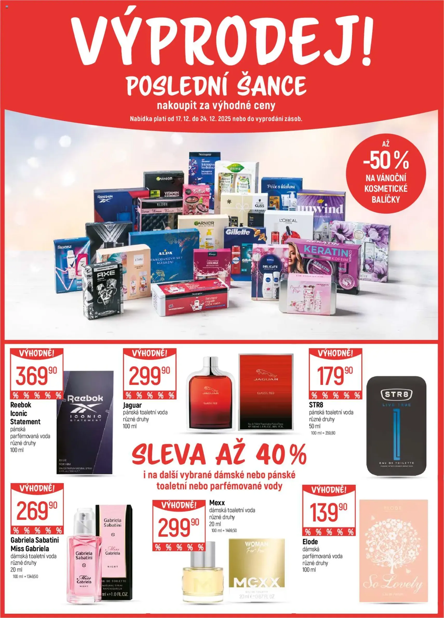 Globus leták - platný leták od 17.12.2025 strana 21 z 48