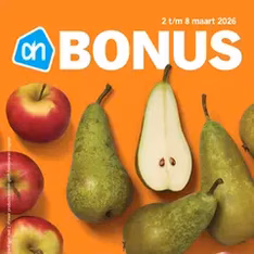 Albert Heijn folder week 10 - voorvertoning van de folder geldig vanaf 02-03-2026