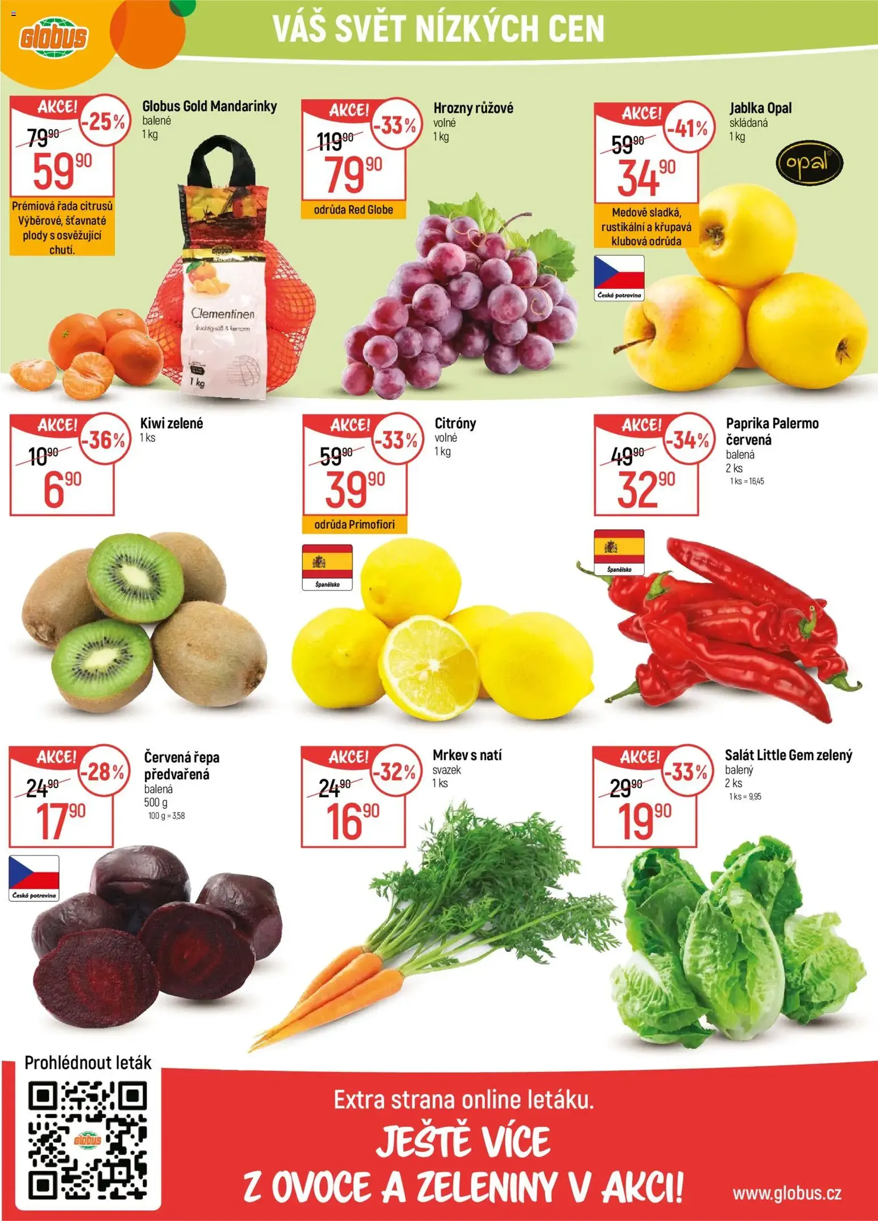 Globus leták - platný leták od 02.01.2026 strana 19 z 38