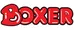 Logo Boxer