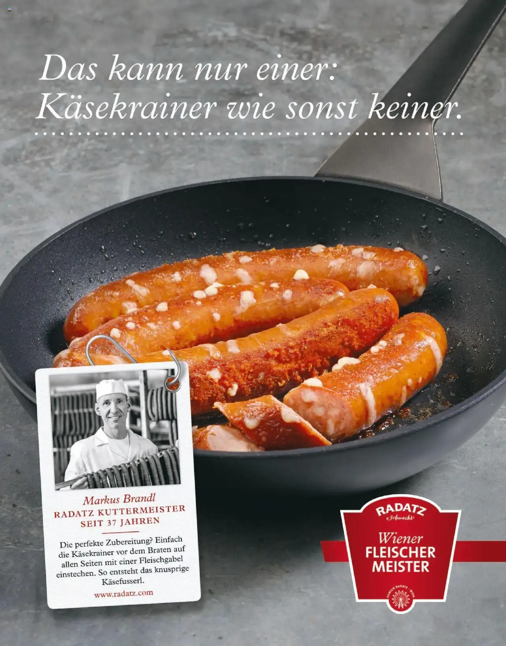 Sutterlüty B’sundrig Magazine - Gültiger Prospekt ab 18.06.2025, Seite 106 von insgesamt 116 Sutterlüty B’sundrig Magazine - Gültiger Prospekt ab 18.06.2025, Seite 106 von insgesamt 116