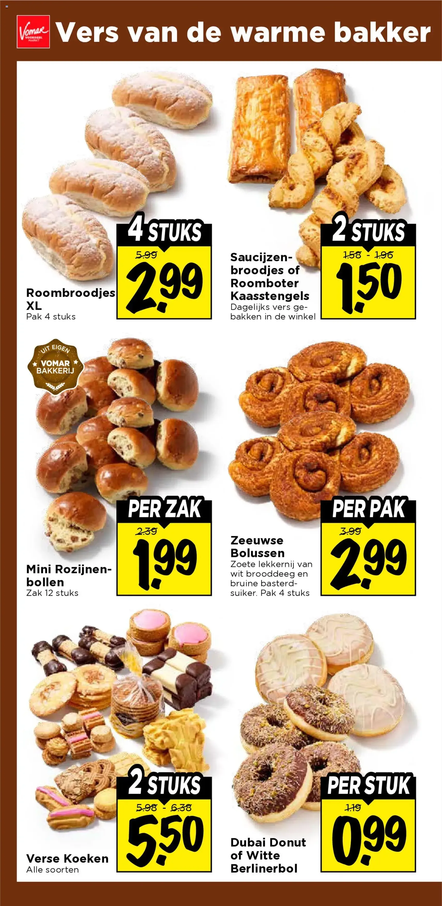 Vomar - Folder - geldige folder vanaf 07-12-2025 pagina 24 van 47