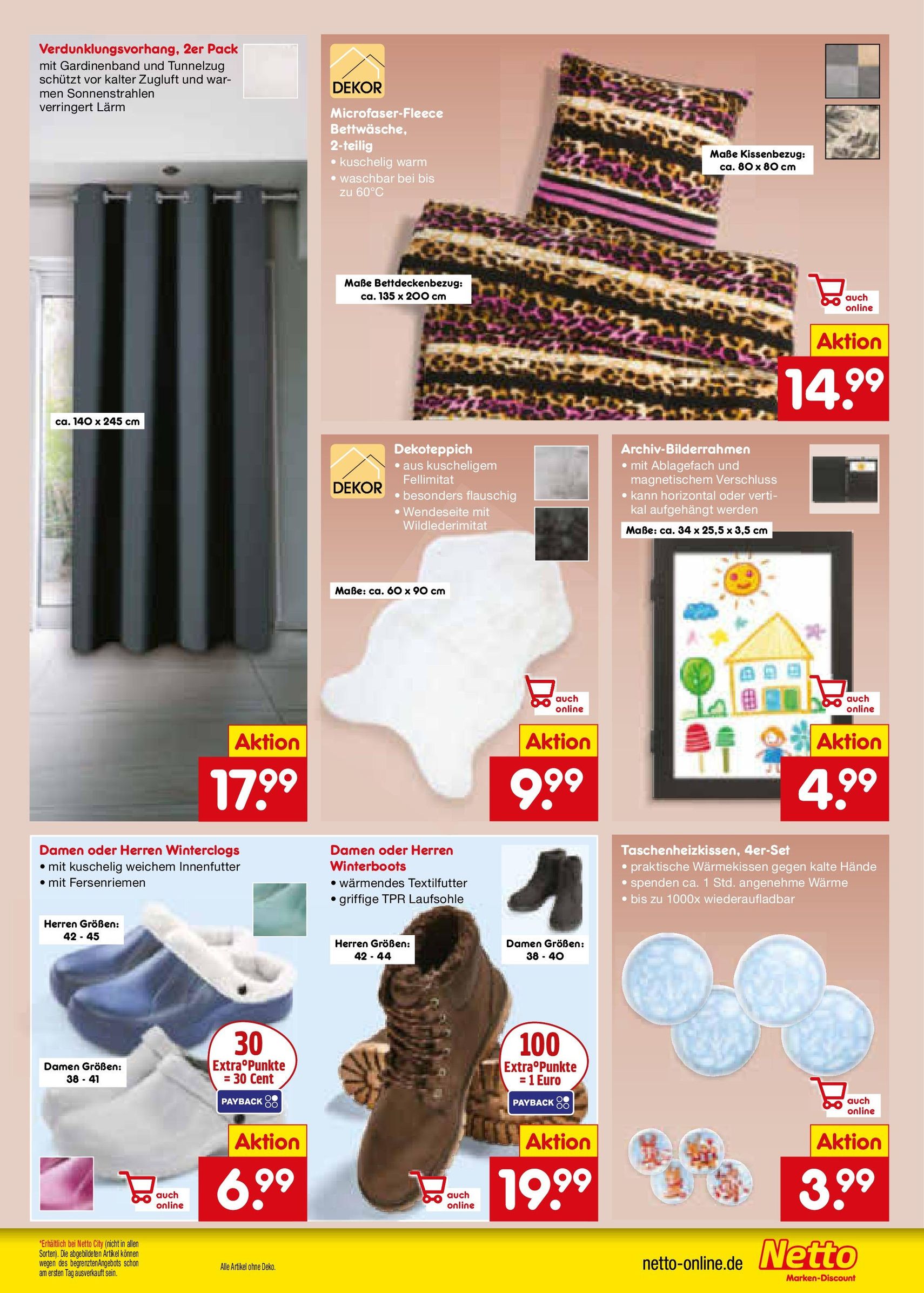 Netto Marken-Discount prospekt Bremen-Lesum - Gültiger Prospekt ab 24.11.2025, Seite 29 von insgesamt 54