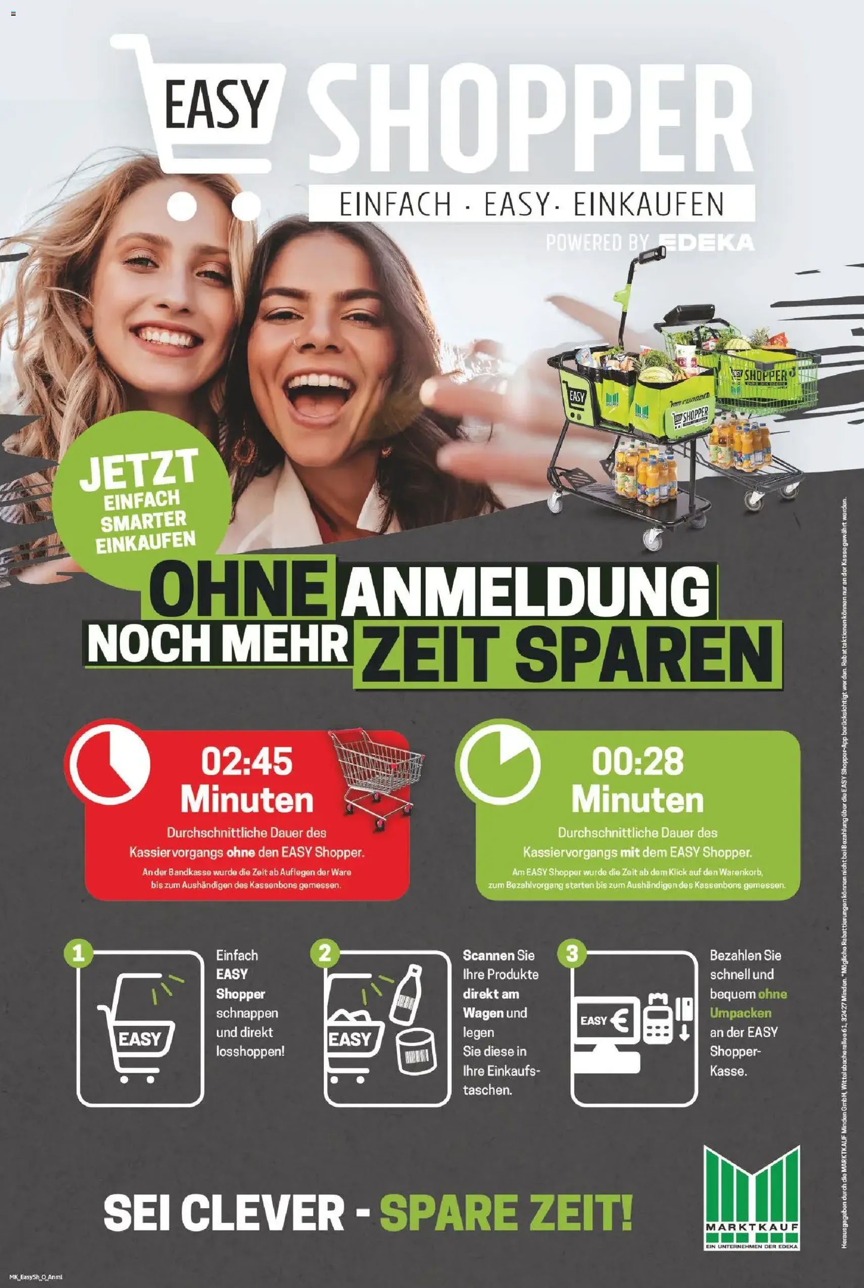 Marktkauf Prospekt - Gültiger Prospekt ab 08.12.2025, Seite 25 von insgesamt 28