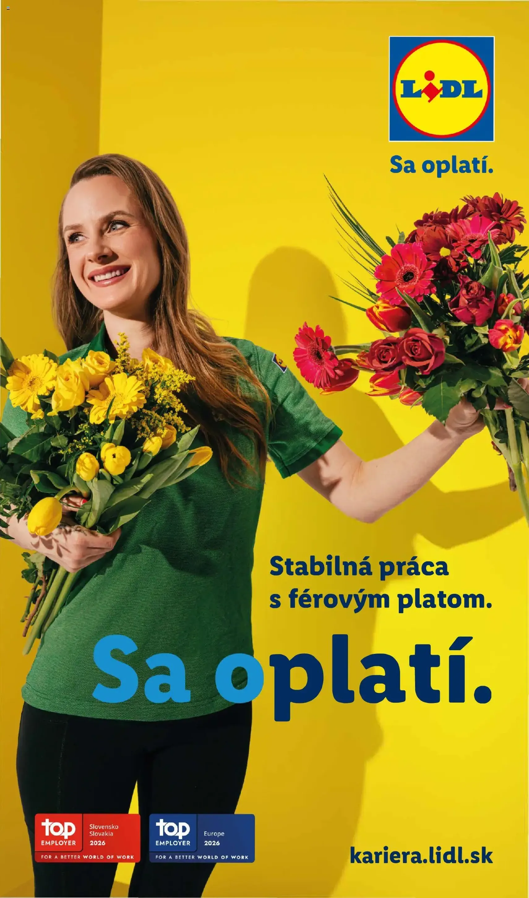 Lidl leták - platný leták od 09.03.2026 strana 96 z 96