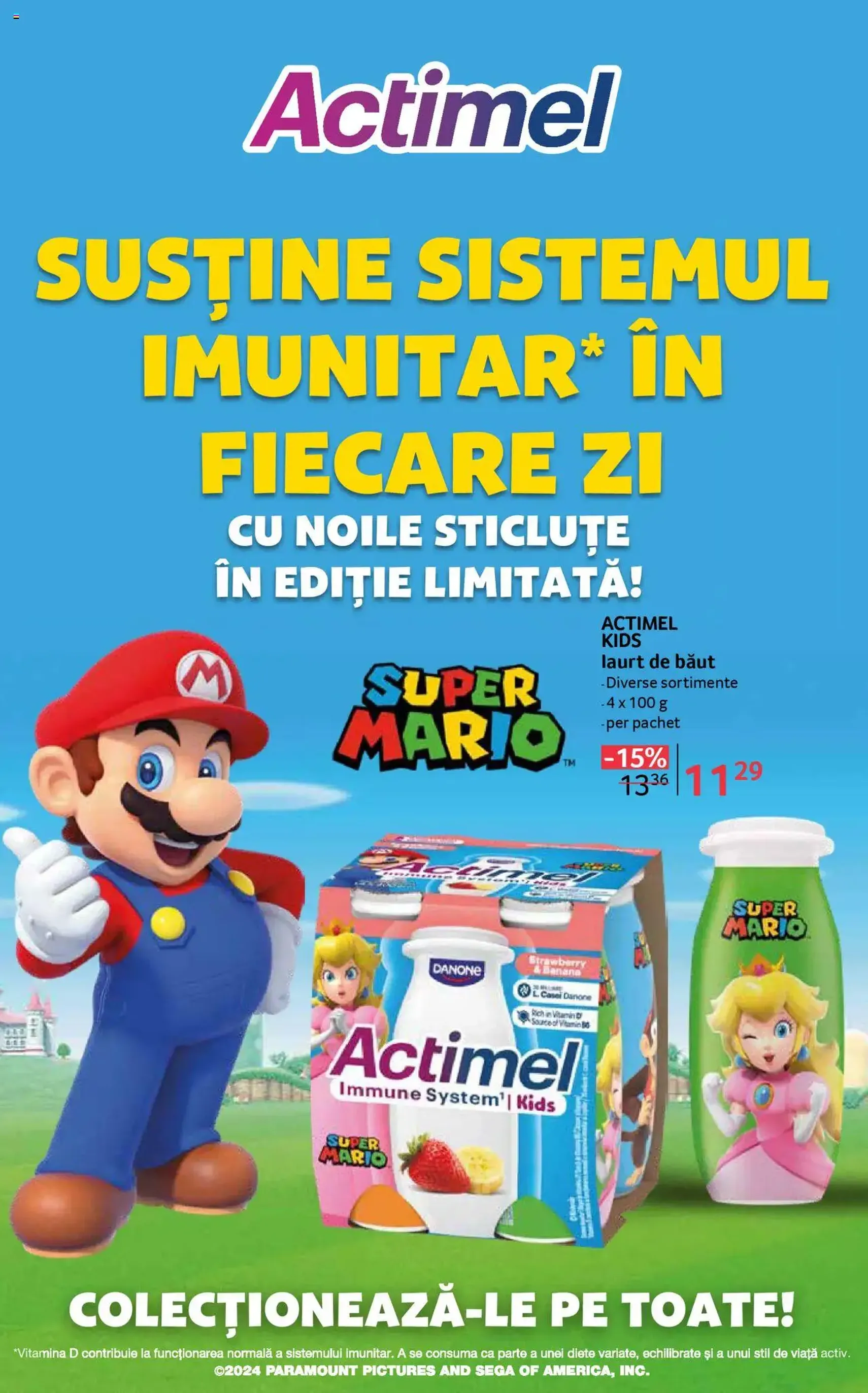 Catalog Selgros - Food - cataloage valabile începând cu 25.07.2025 pagina 12 din 33 Catalog Selgros - Food - cataloage valabile începând cu 25.07.2025 pagina 12 din 33