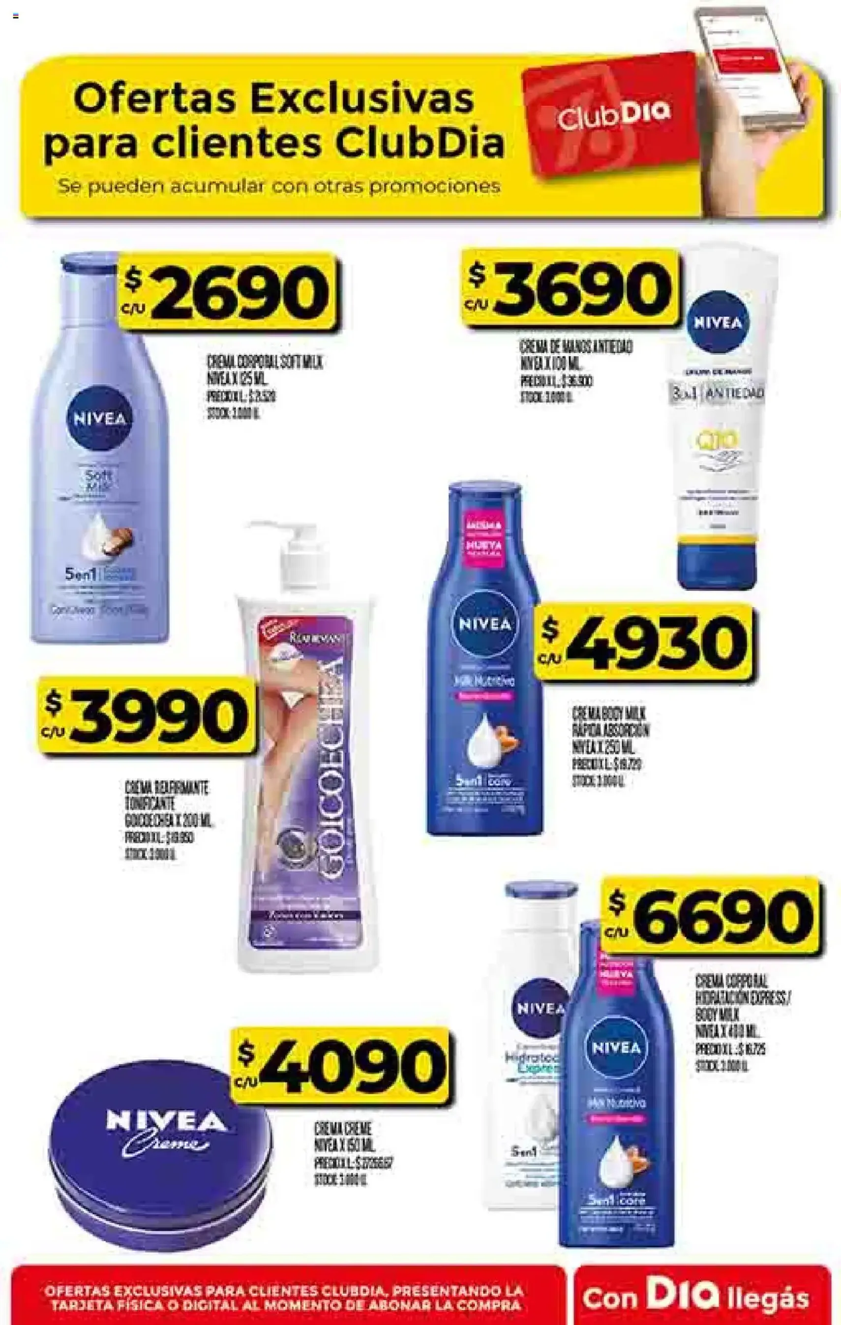 Supermercado DIA Ofertas - folleto válido desde 01/10/2025 página 53 de 62 Supermercado DIA Ofertas - folleto válido desde 01/10/2025 página 53 de 62