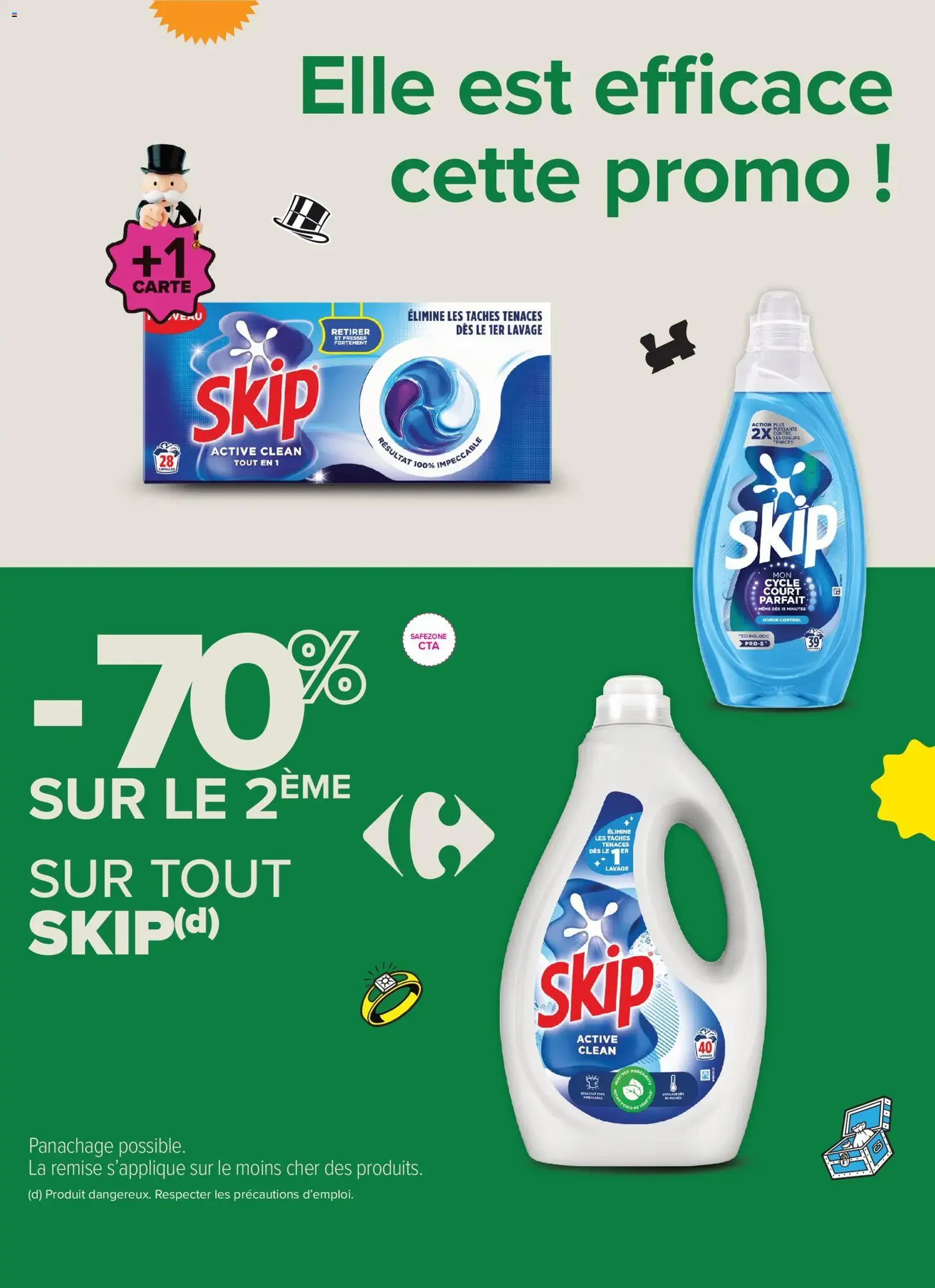 Carrefour City catalogue - brochure valable à partir du 08/09/2026, page 31 sur 35