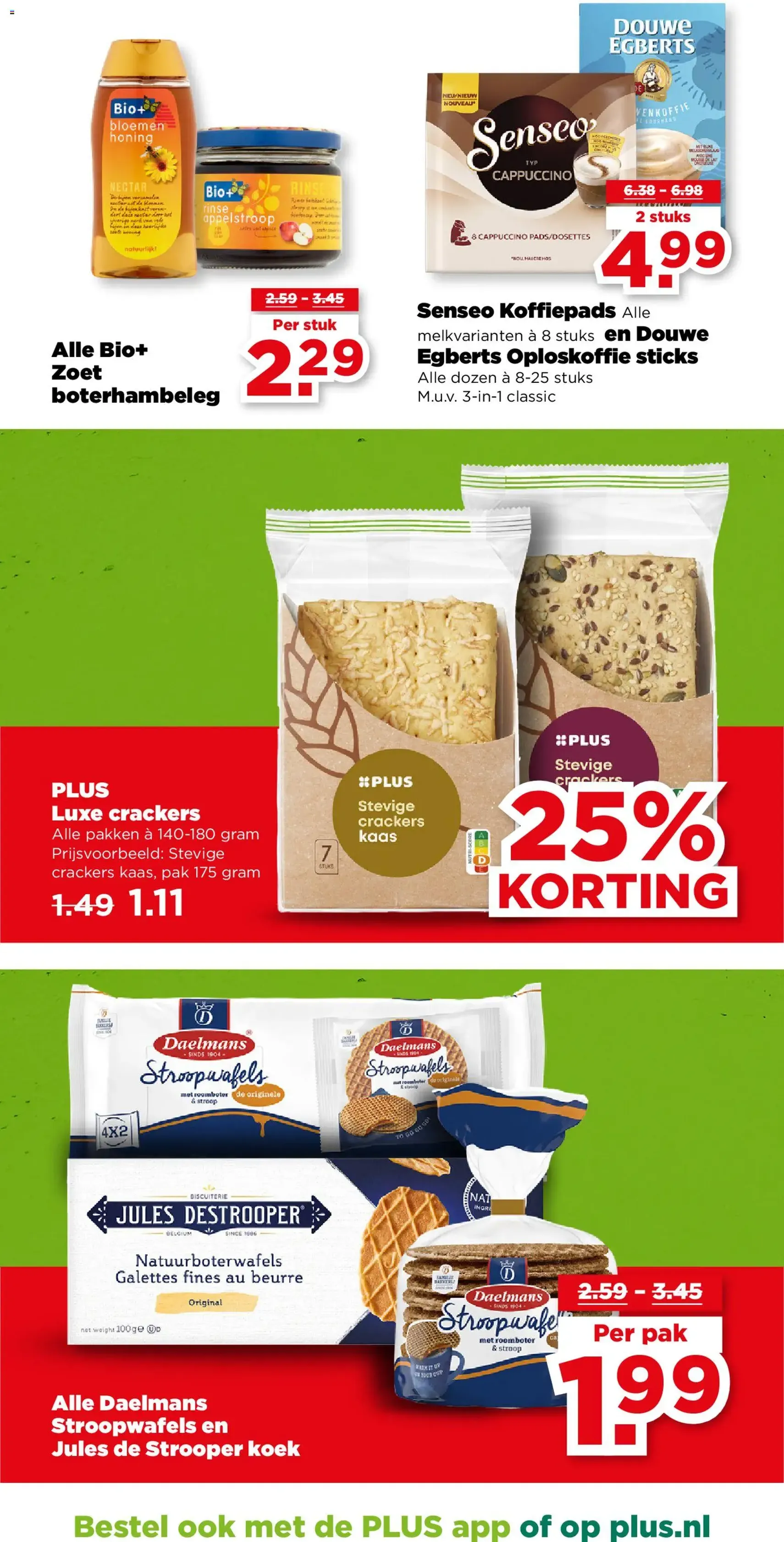 Plus - Folder week 1 - geldige folder vanaf 01-01-2026 pagina 16 van 43