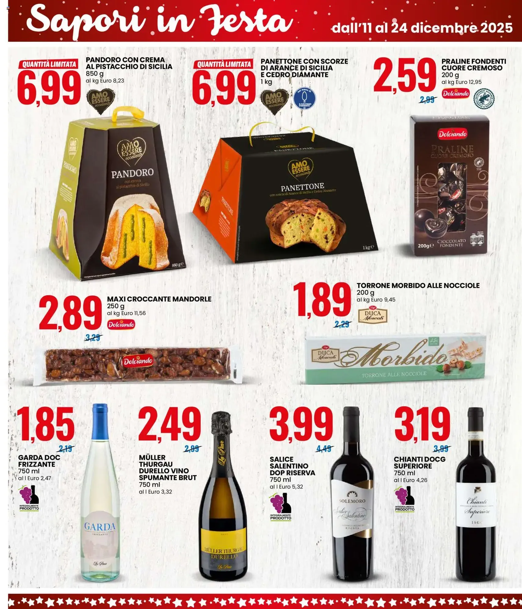 Volantino Eurospin - volantino valido dal 11/12/2025 pagina 6 di 22