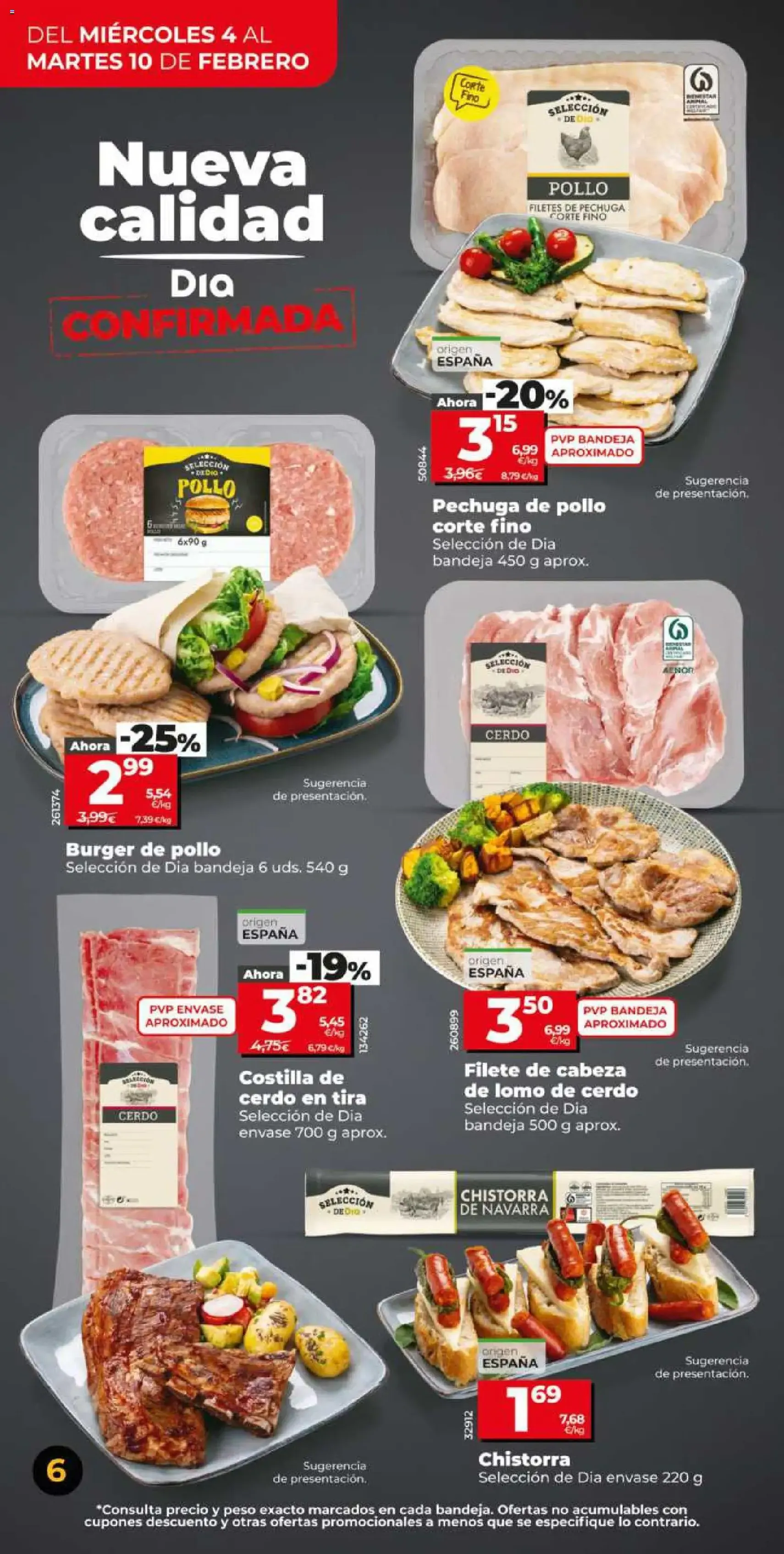 Dia - folleto Market - folleto válido desde 04/02/2026 página 6 de 12