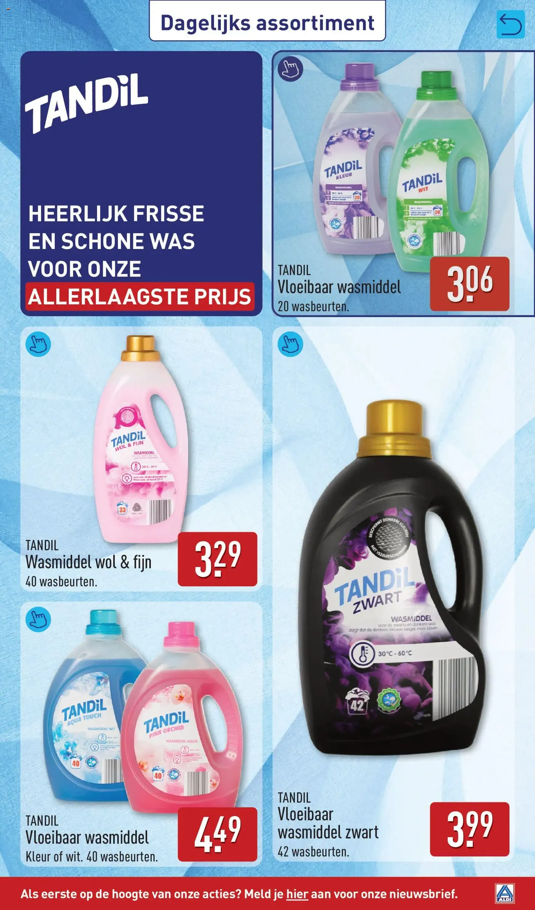 Aldi folder week 23 - geldige folder vanaf 01-06-2026 pagina 35 van 64