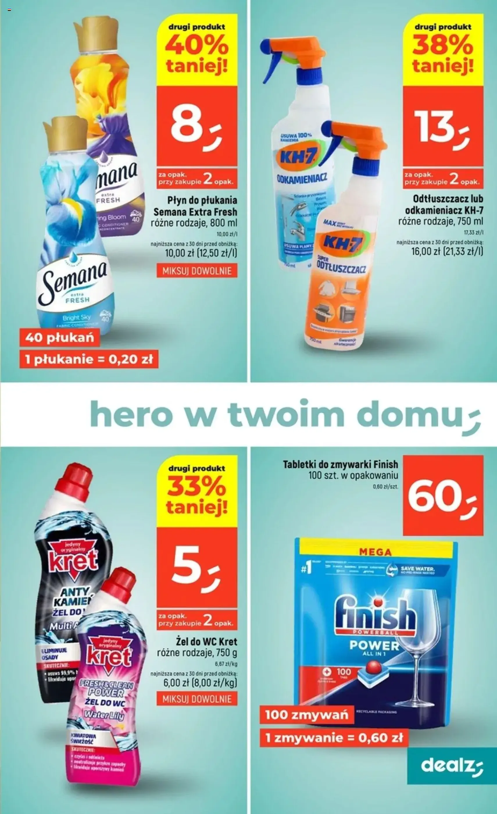 Dealz Gazetka - ważny gazetka od 14.08.2025 strona 19 z 52