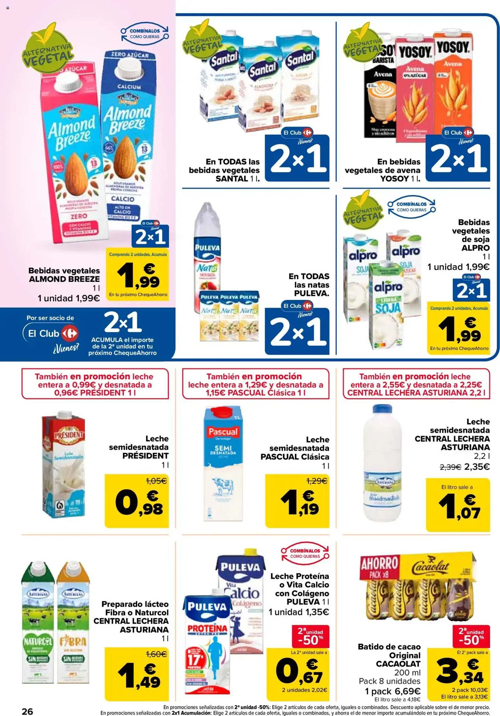 Carrefour folleto - folleto válido desde 12/02/2026 página 26 de 88