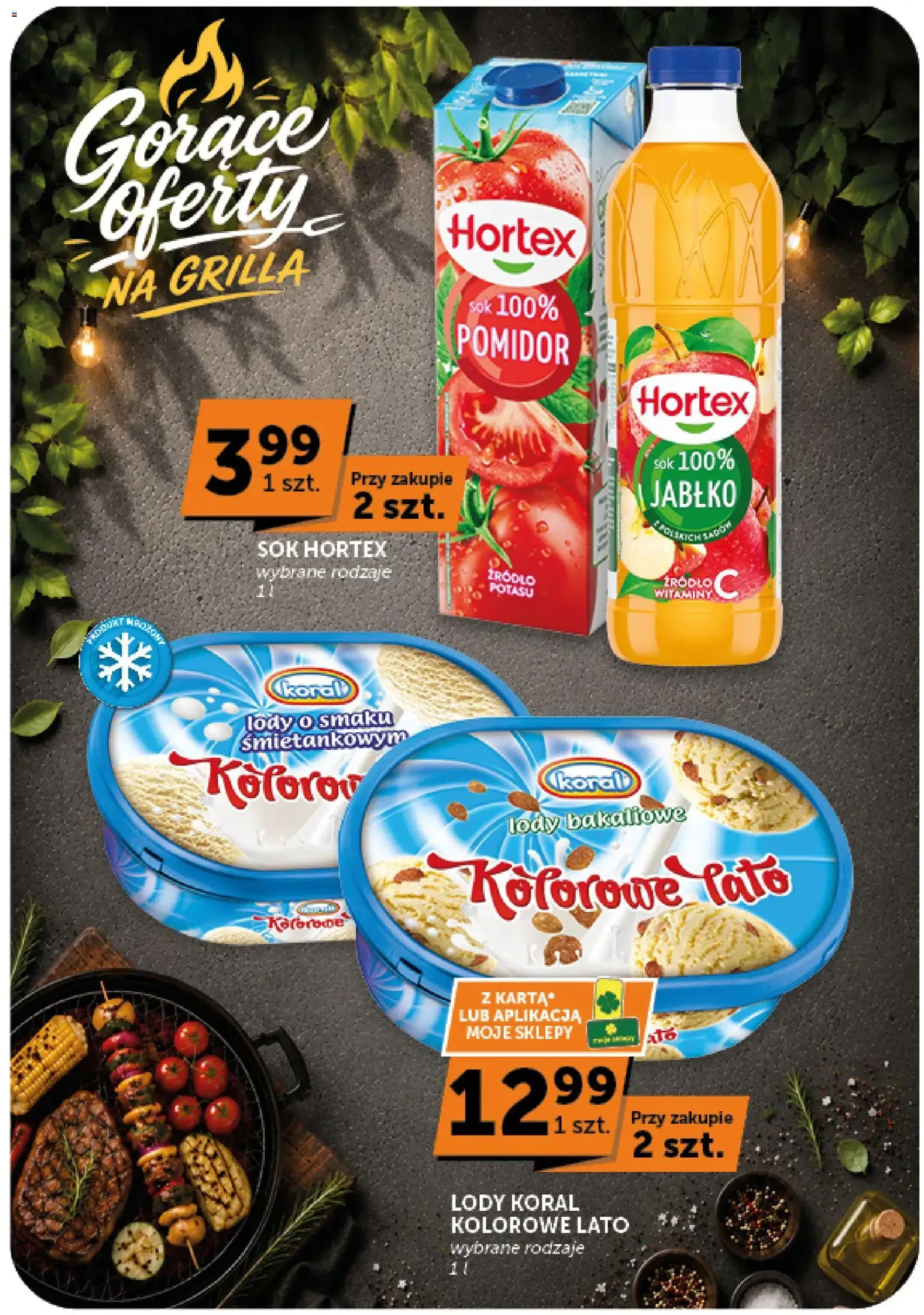 Groszek gazetka - ważny gazetka od 06.08.2026 strona 14 z 44