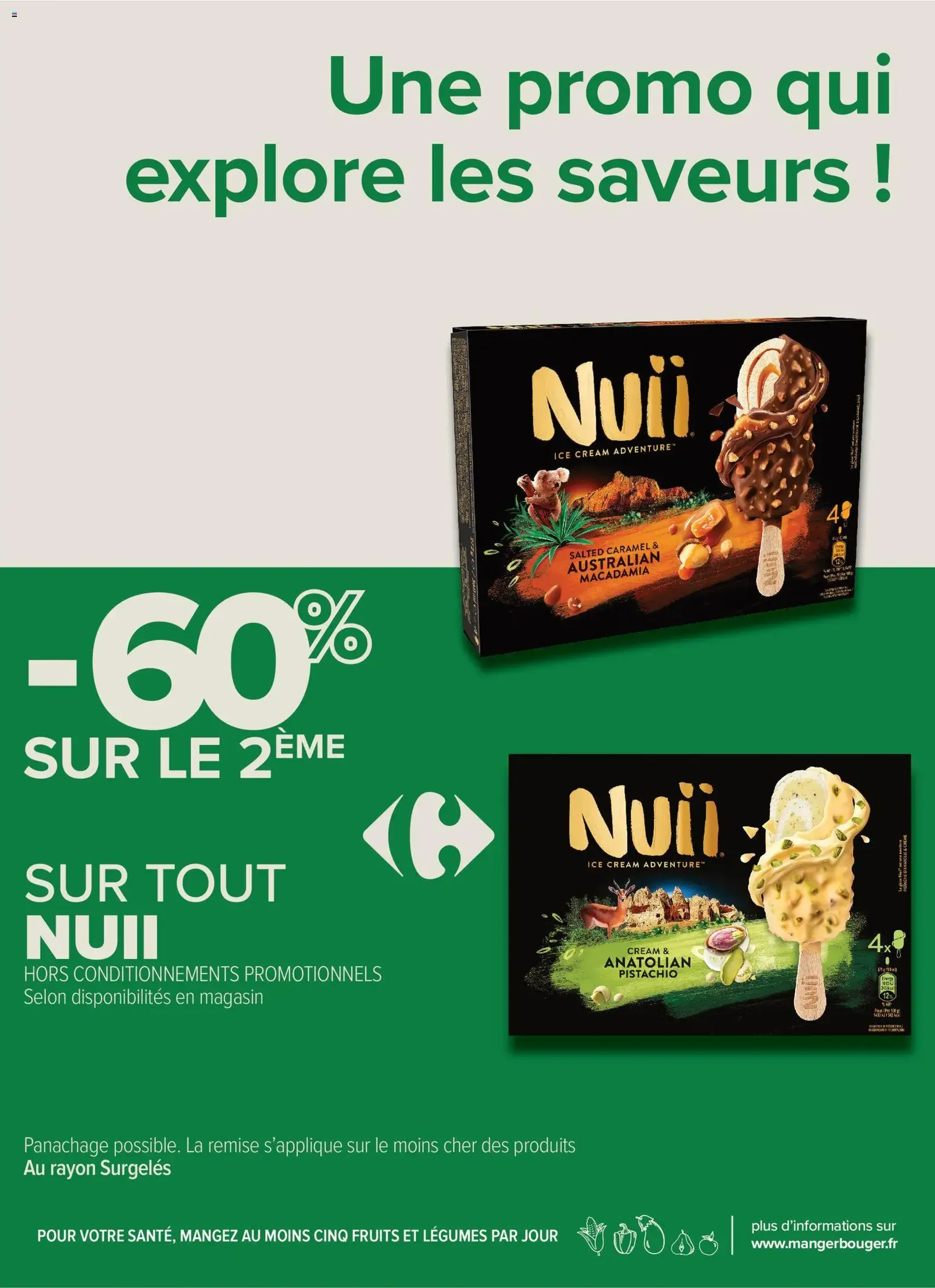 Carrefour City catalogue - brochure valable à partir du 16/06/2026, page 9 sur 23