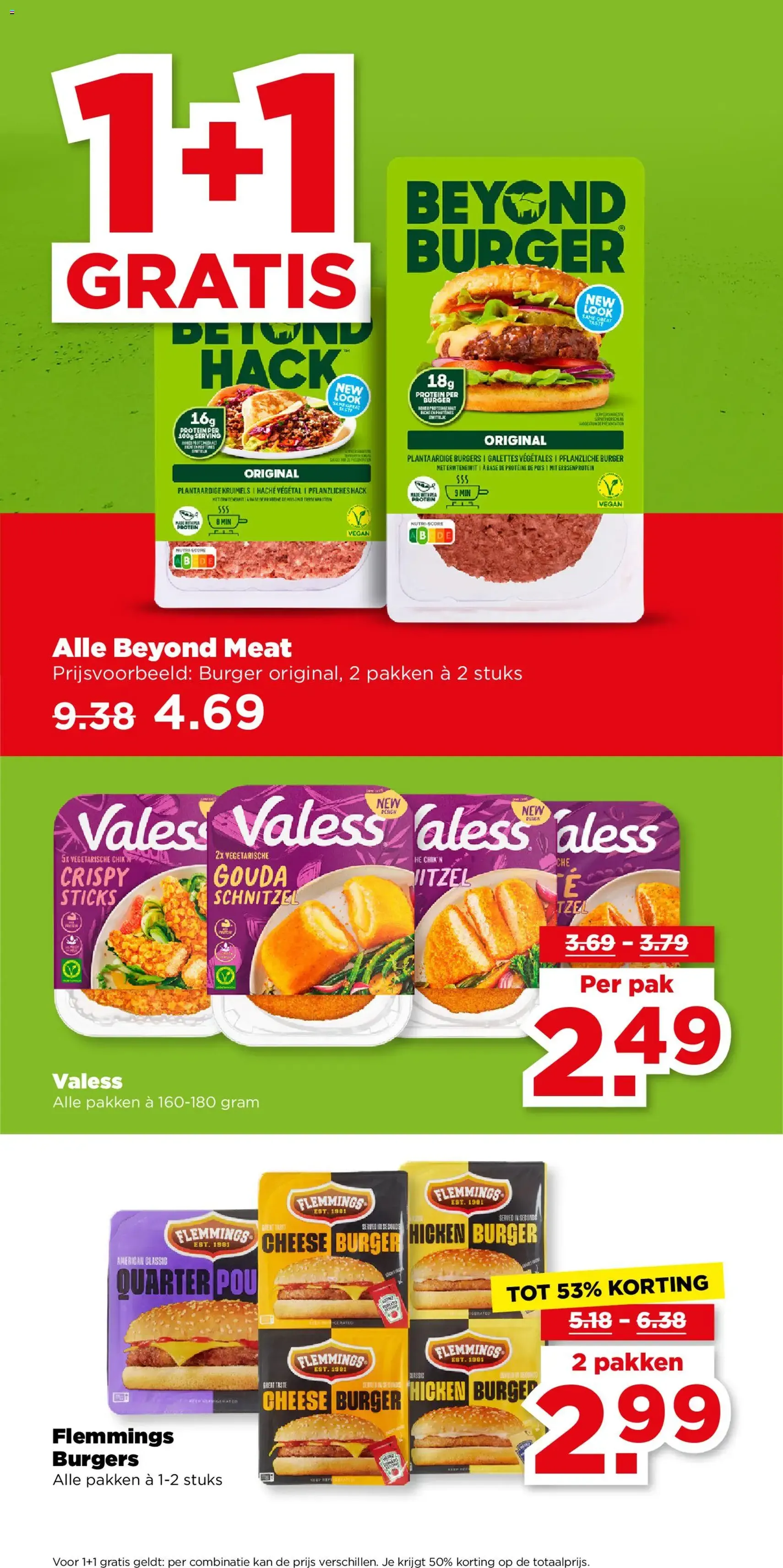 Plus folder week 22 - geldige folder vanaf 27-05-2026 pagina 9 van 45