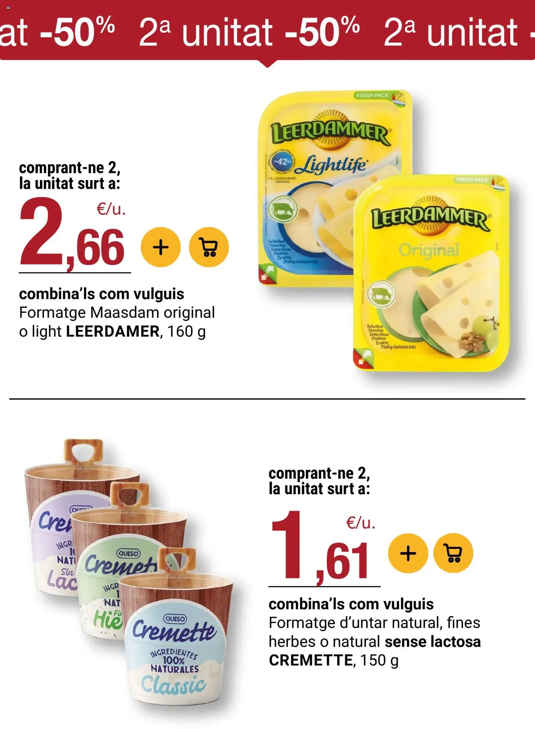 Bonpreu folleto - folleto válido desde 30/06/2026 página 32 de 90
