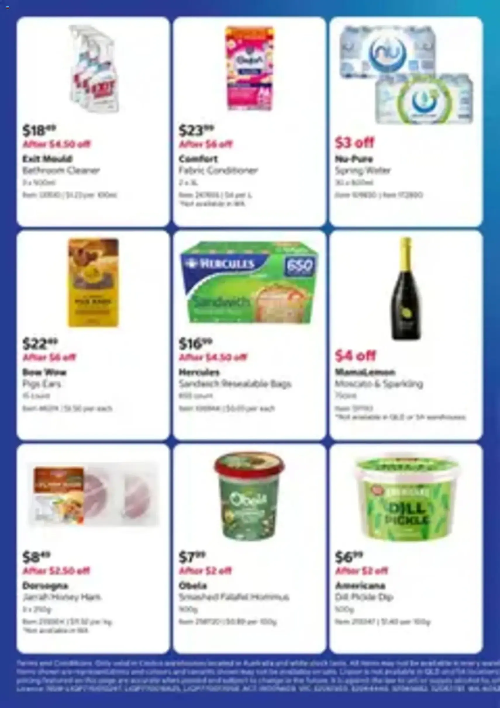 Costco catalogue - valid flyer from 18/05/2026, page 4 of 5