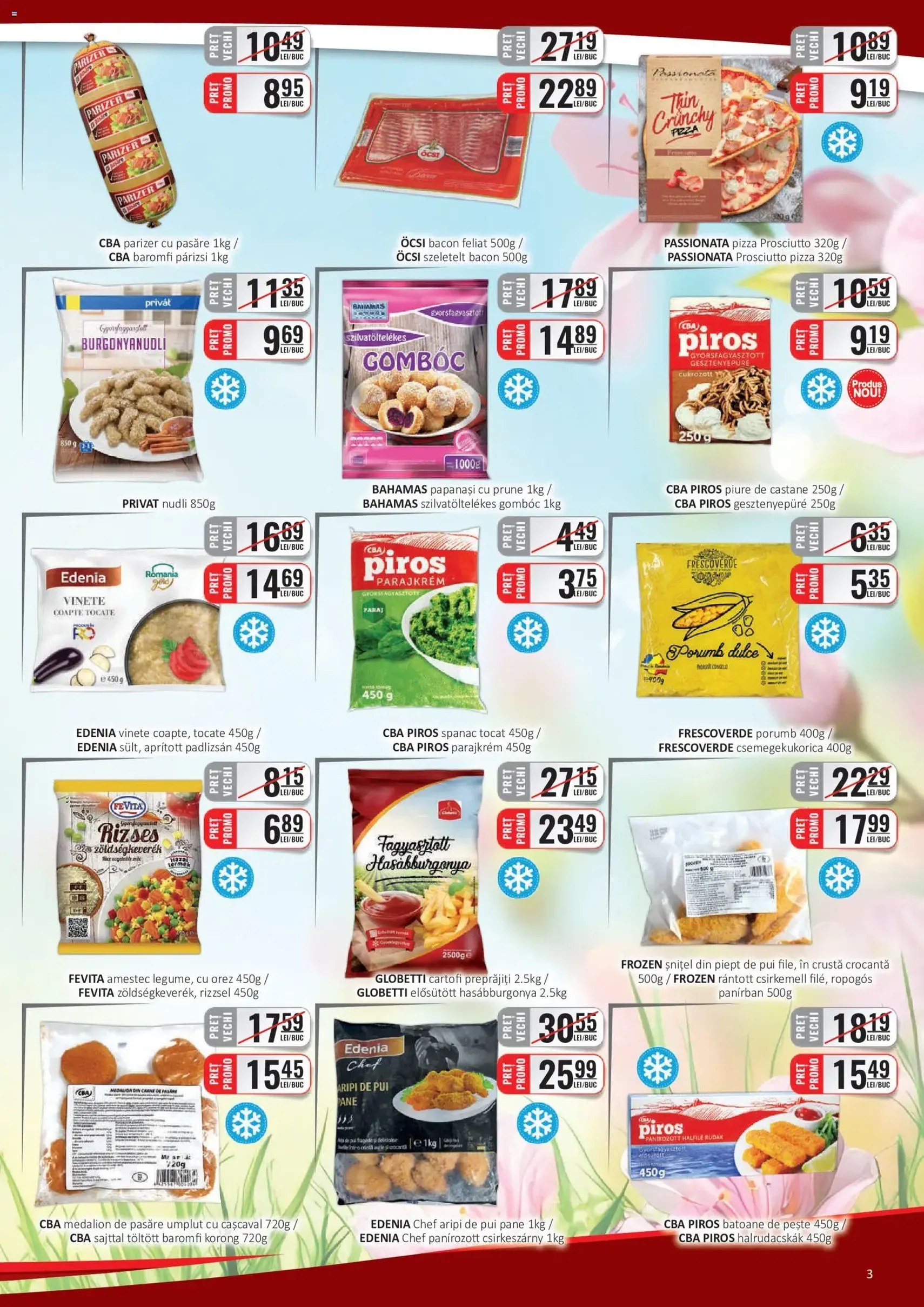 CBA Catalog C+C - cataloage valabile începând cu 16.05.2026 pagina 3 din 8