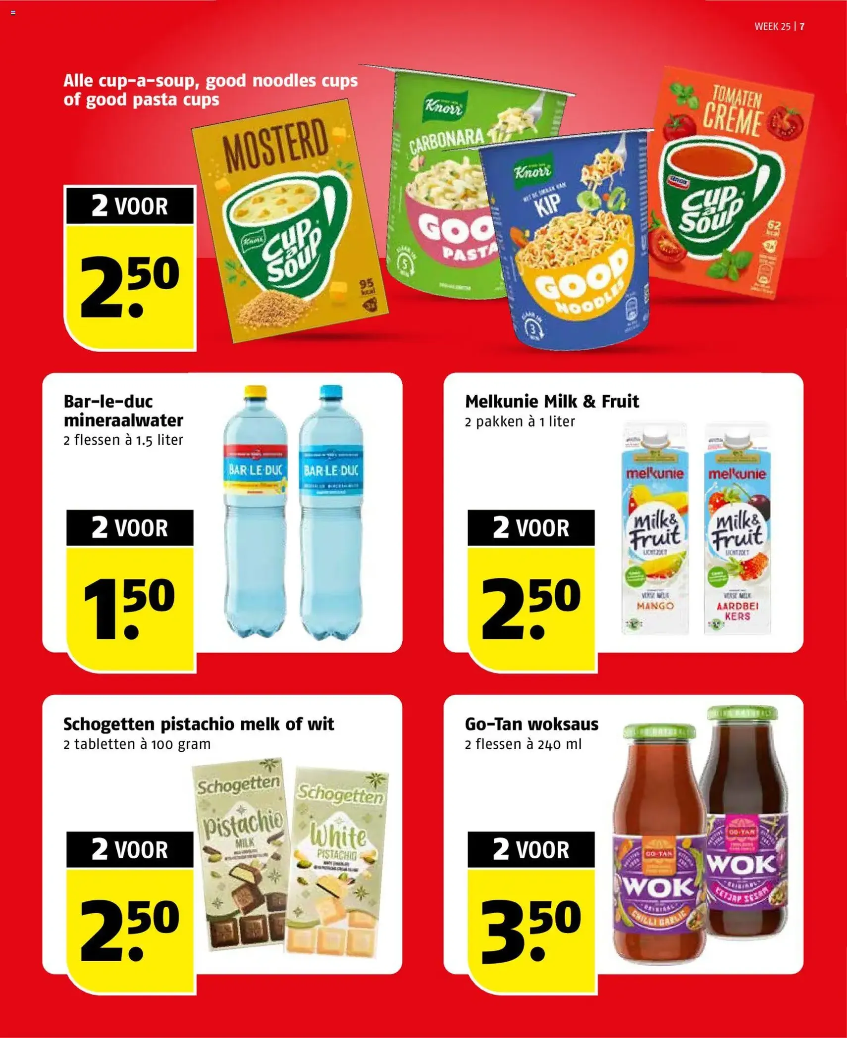 Poiesz folder - geldige folder vanaf 14-06-2026 pagina 7 van 31