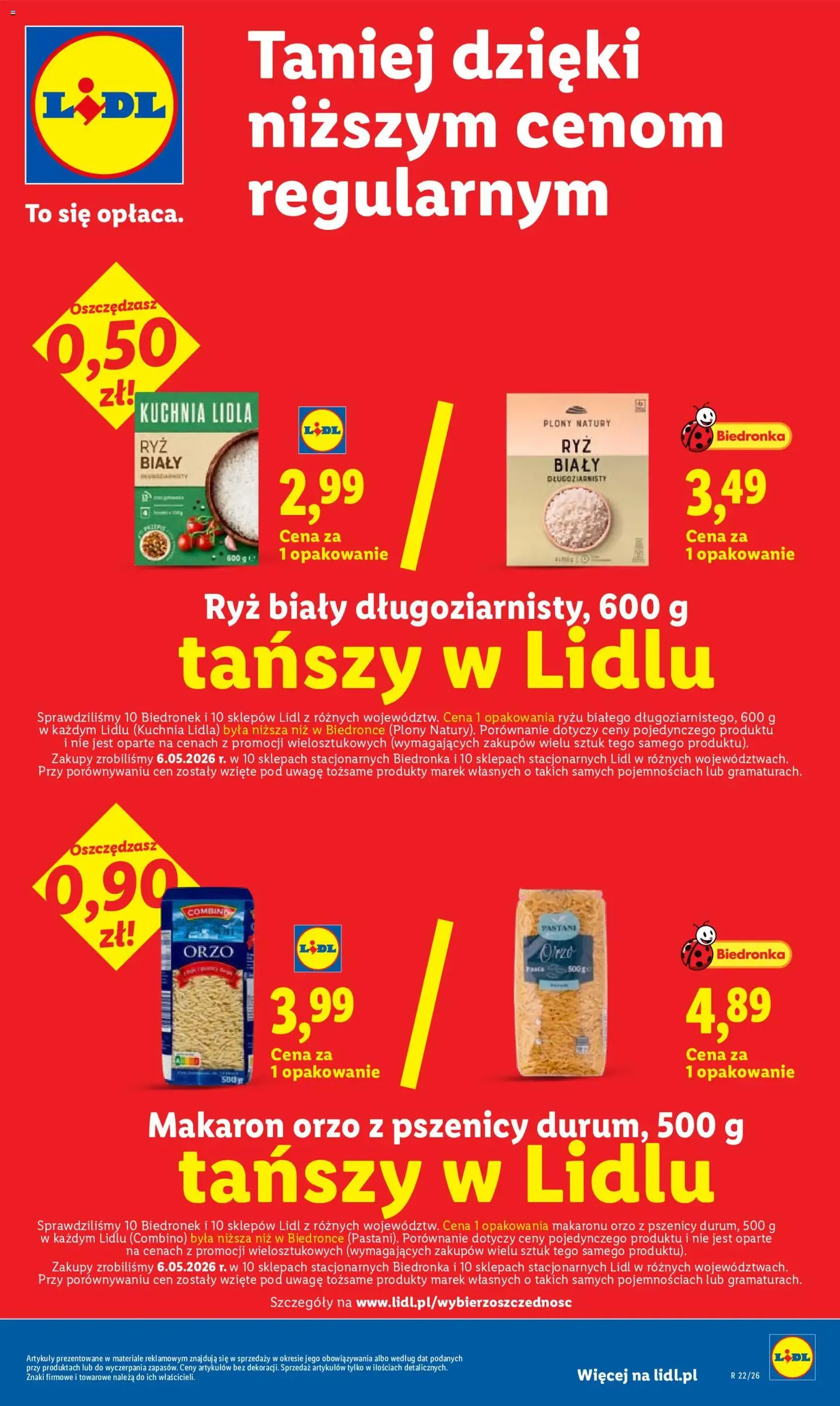 Lidl gazetka - ważny gazetka od 25.05.2026 strona 31 z 96