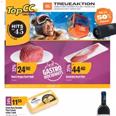 TopCC Aktionen - Prospekt Vorschau gültig ab 03.11.2025