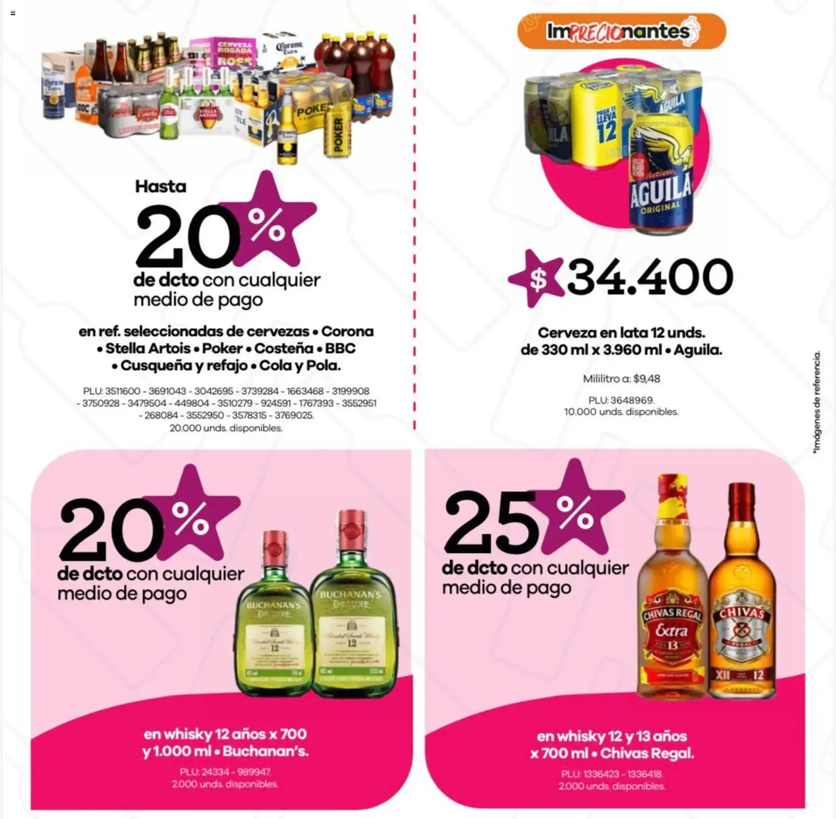 Surtimax - Promociones - folleto válido desde 13/02/2026 página 3 de 4
