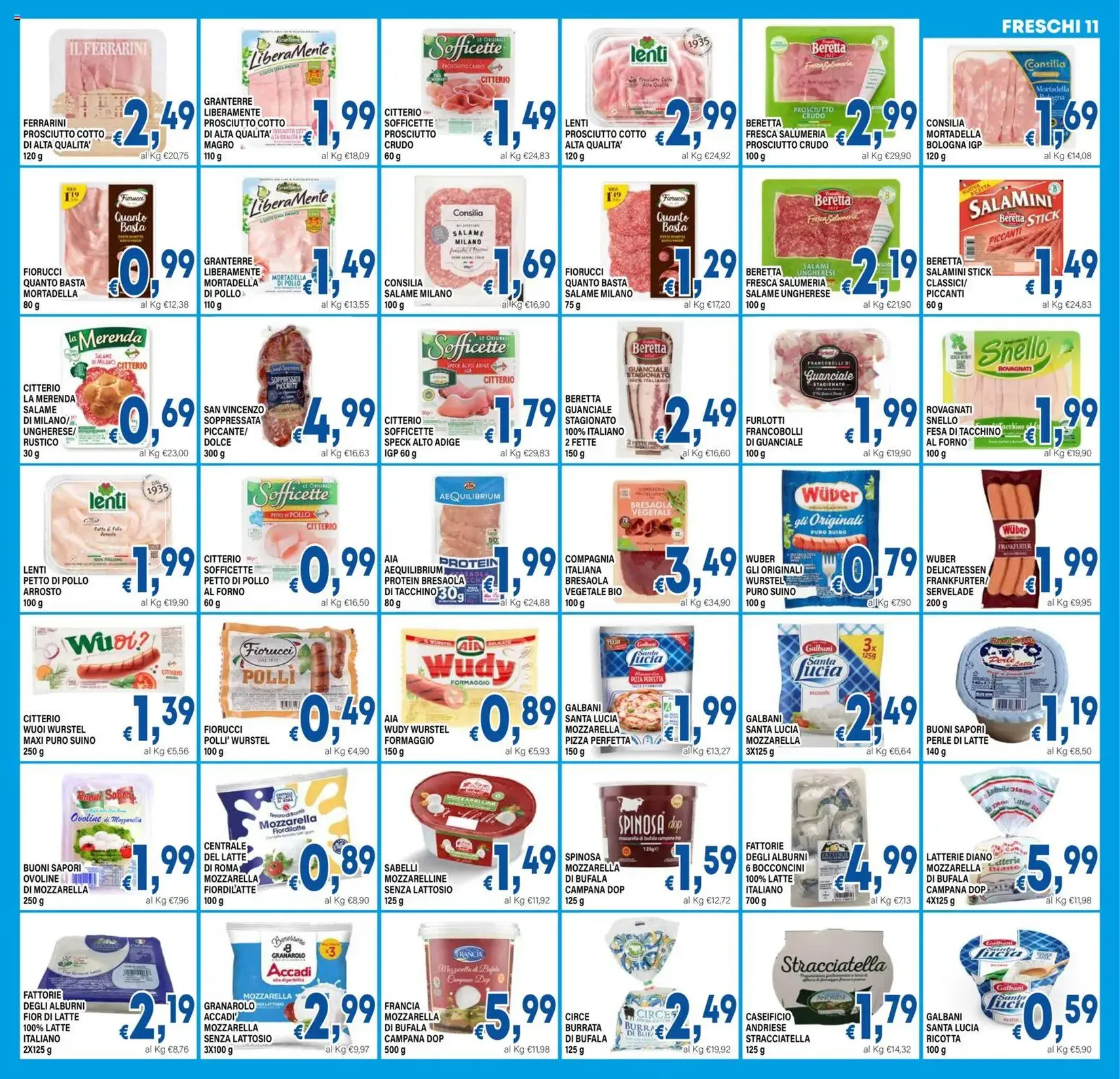 Volantino DEM - volantino valido dal 13/02/2026 pagina 11 di 20