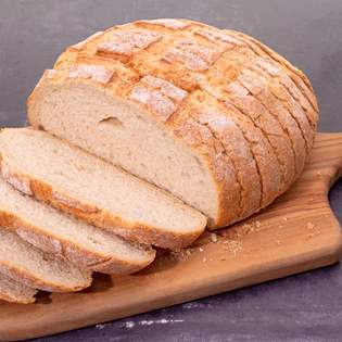 Recipe preview Yeast Bread