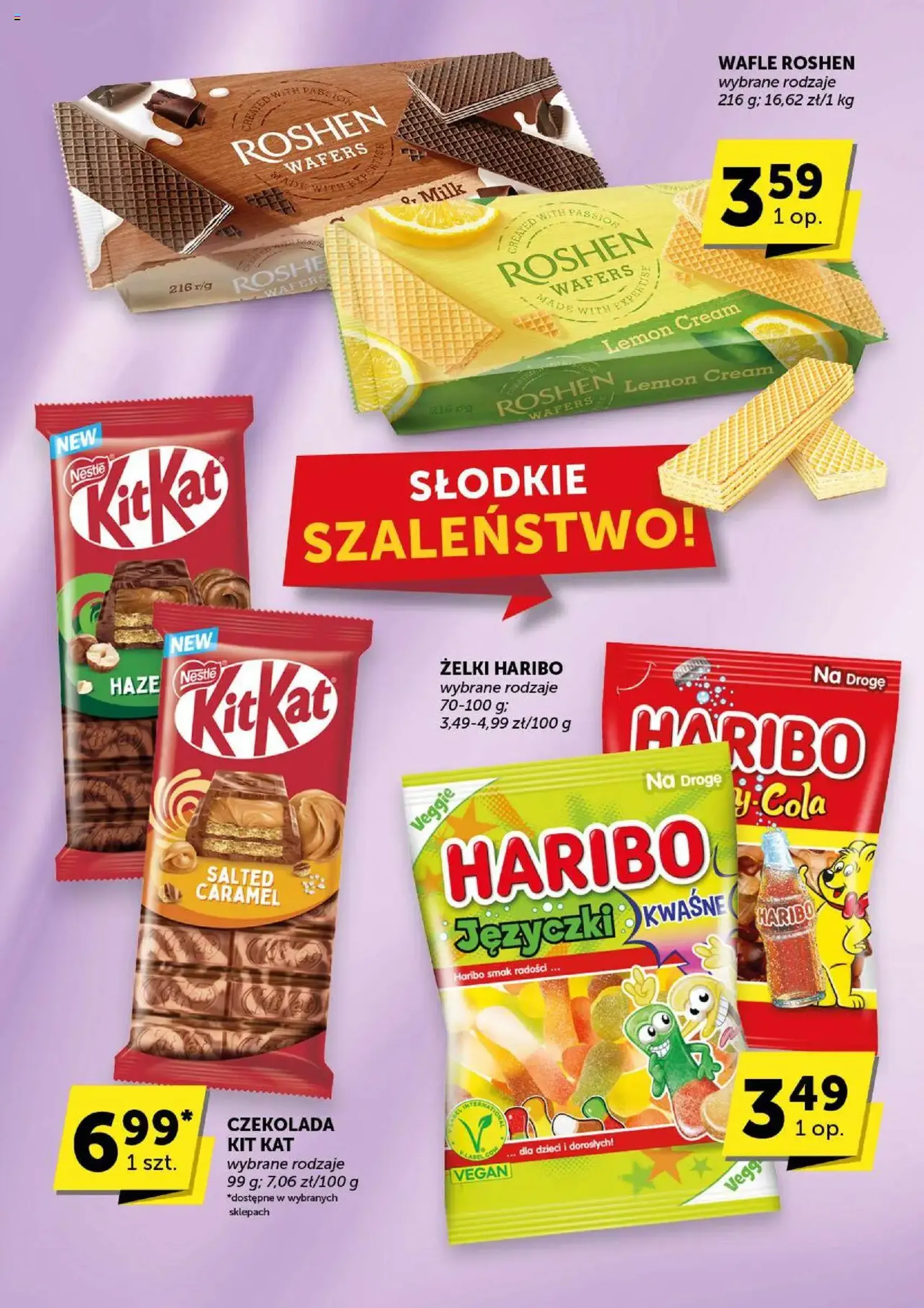 Groszek Gazetka - ważny gazetka od 24.07.2025 strona 24 z 39 Groszek Gazetka - ważny gazetka od 24.07.2025 strona 24 z 39